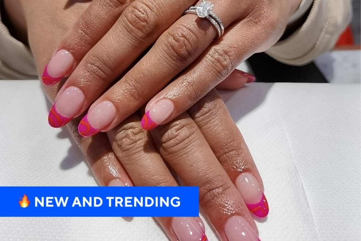 She’s Art Nail & Beauty Salon Read Reviews and Book Classes on ClassPass