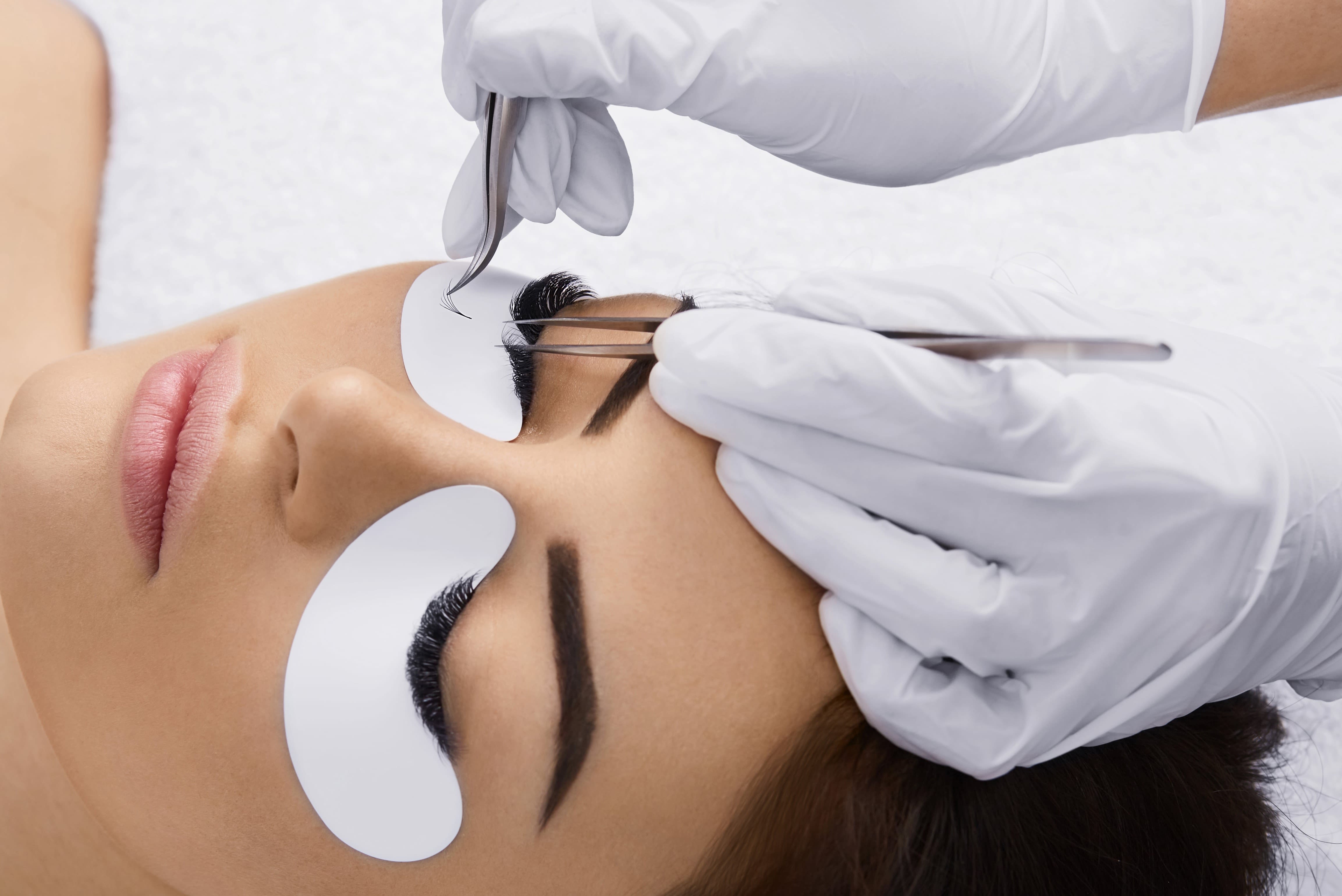 Eyelash Extensions El Paso Read Reviews And Book Classes On ClassPass