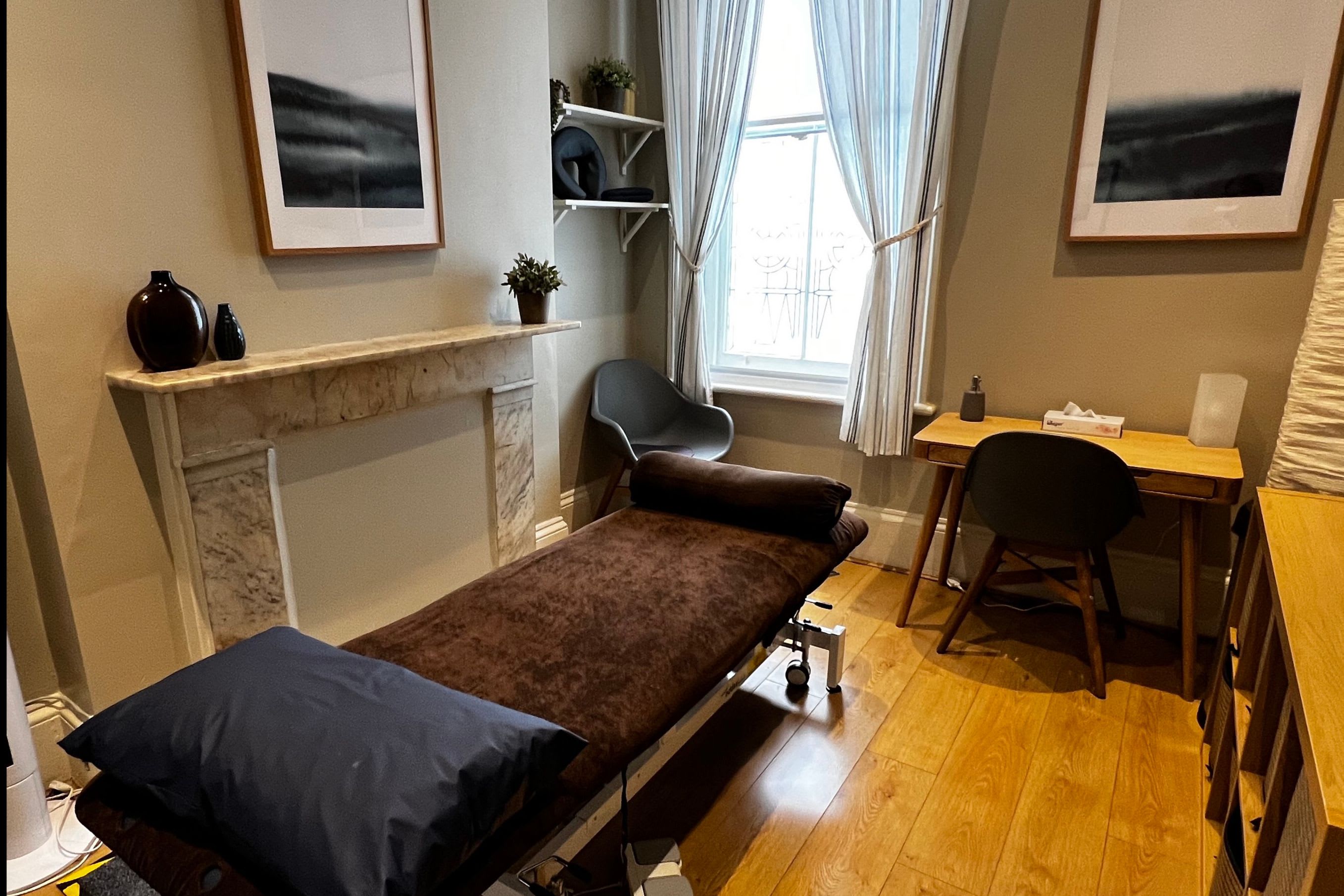 TCM Practice Read Reviews and Book Classes on ClassPass