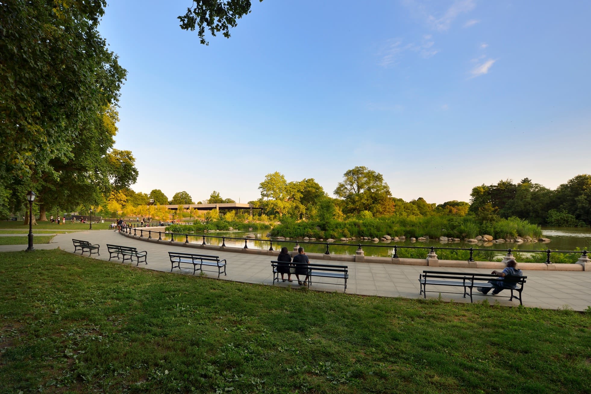 Prospect Park Read Reviews and Book Classes on ClassPass