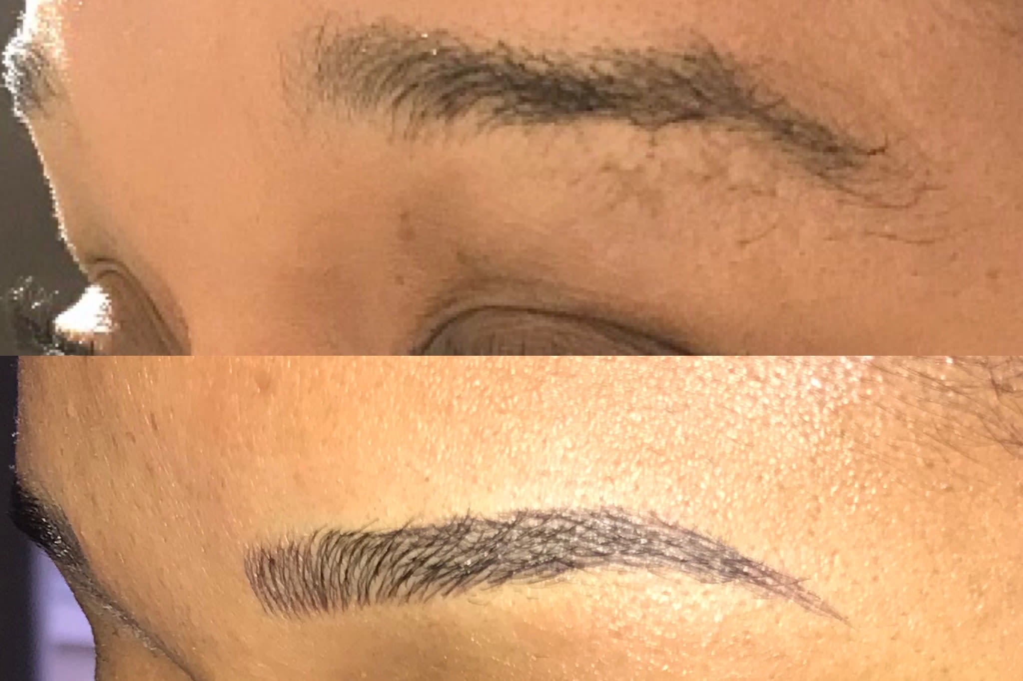 Eyebrow Wax And Shape Em Bamboos Brows And Skin Lê Avaliações E Reserva Aulas Na Classpass
