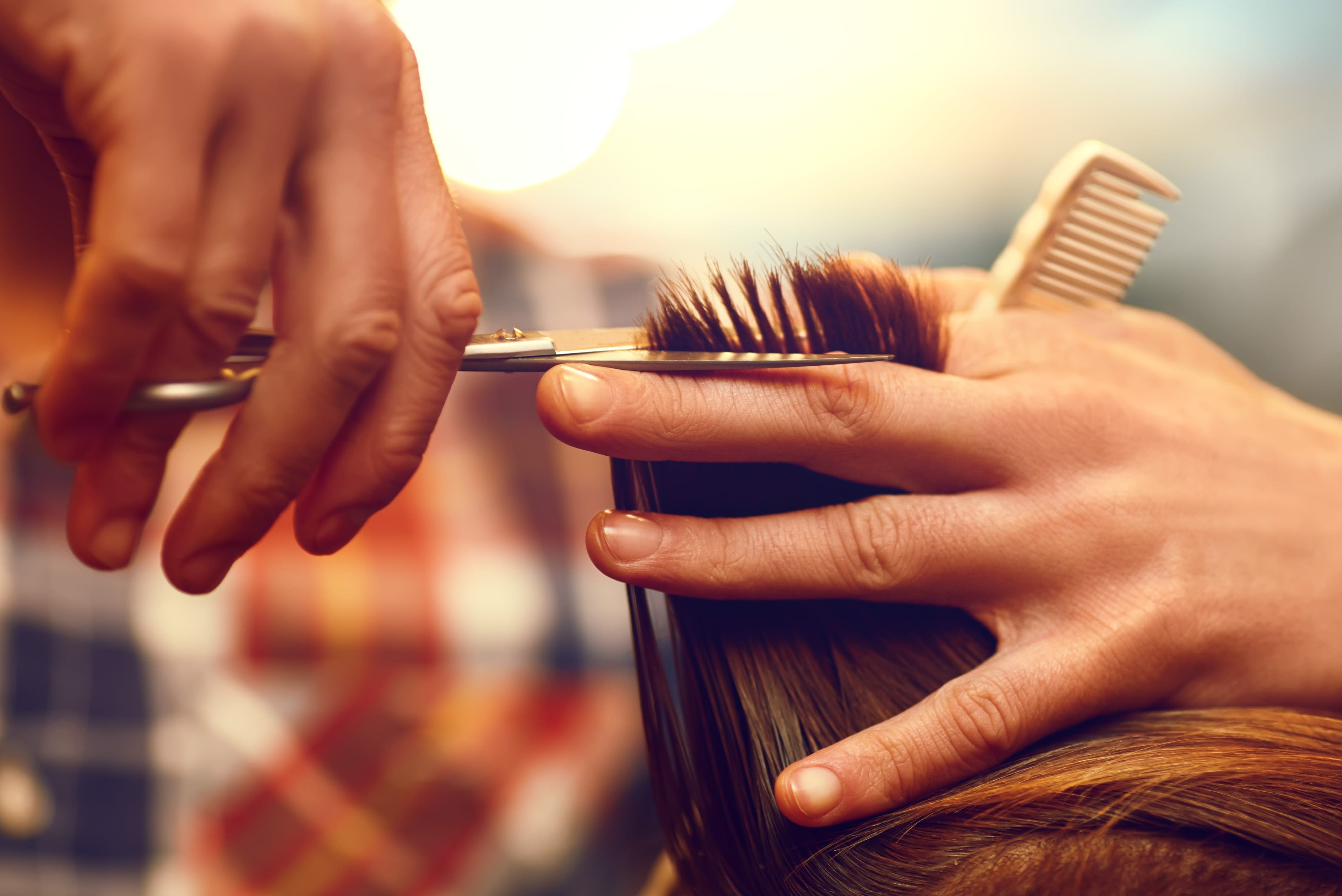 Bella Vista Salon: Read Reviews and Book Classes on ClassPass