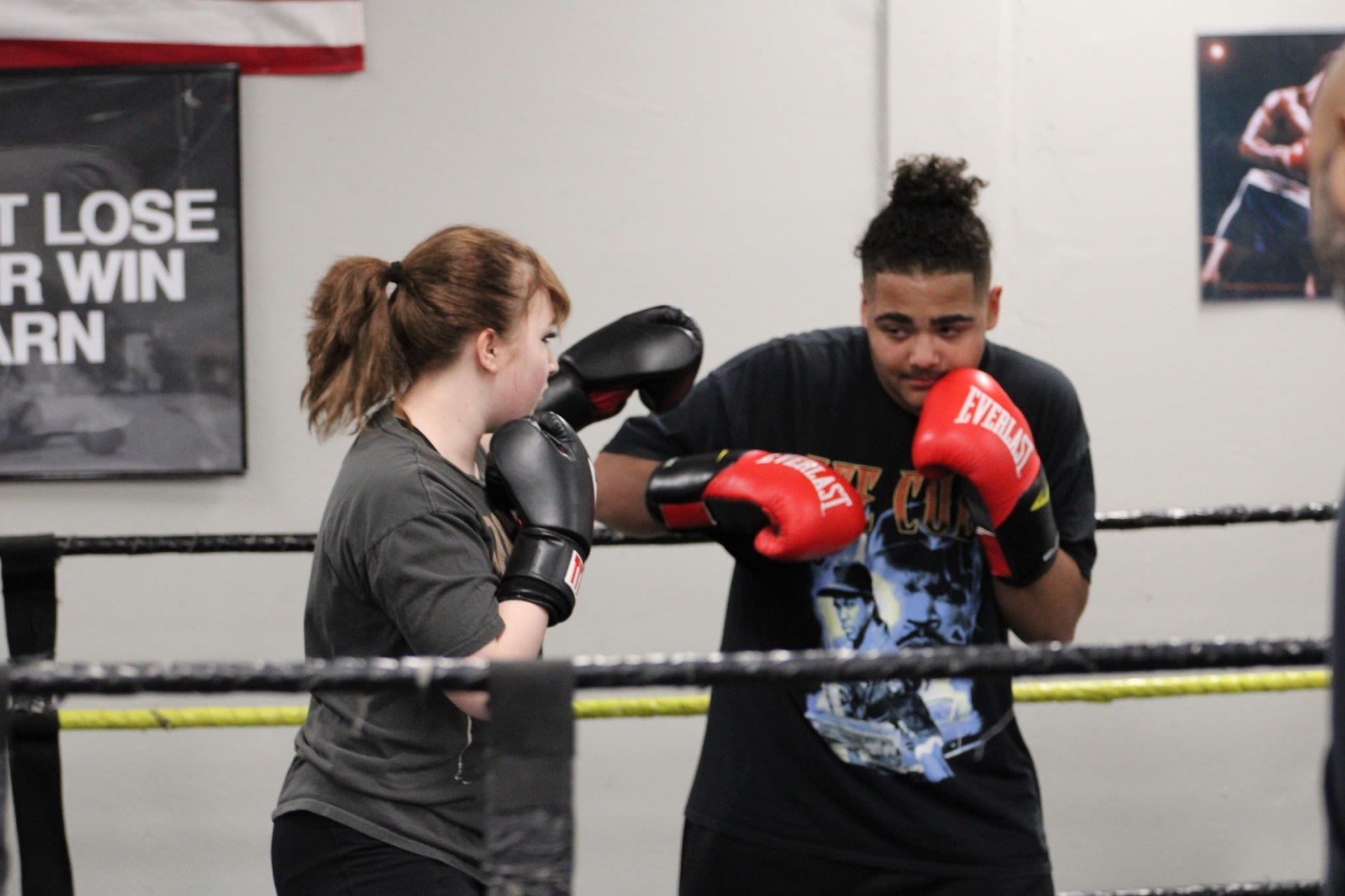 Legacy Fitness and Boxing: Read Reviews and Book Classes on ClassPass
