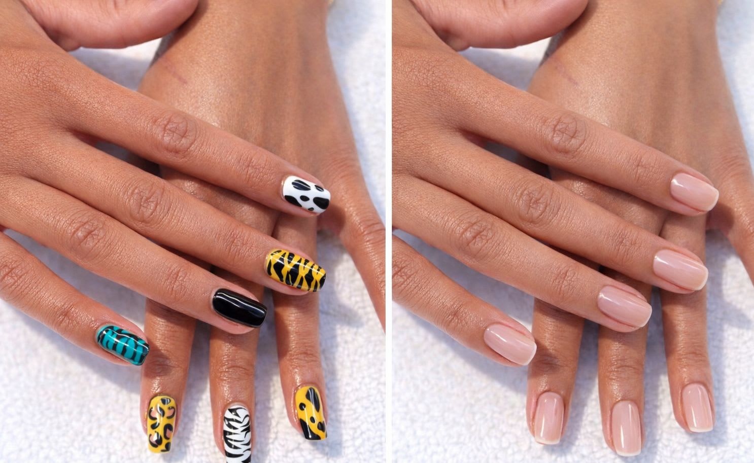 QQ Nail Spa LLC: Read Reviews and Book Classes on ClassPass