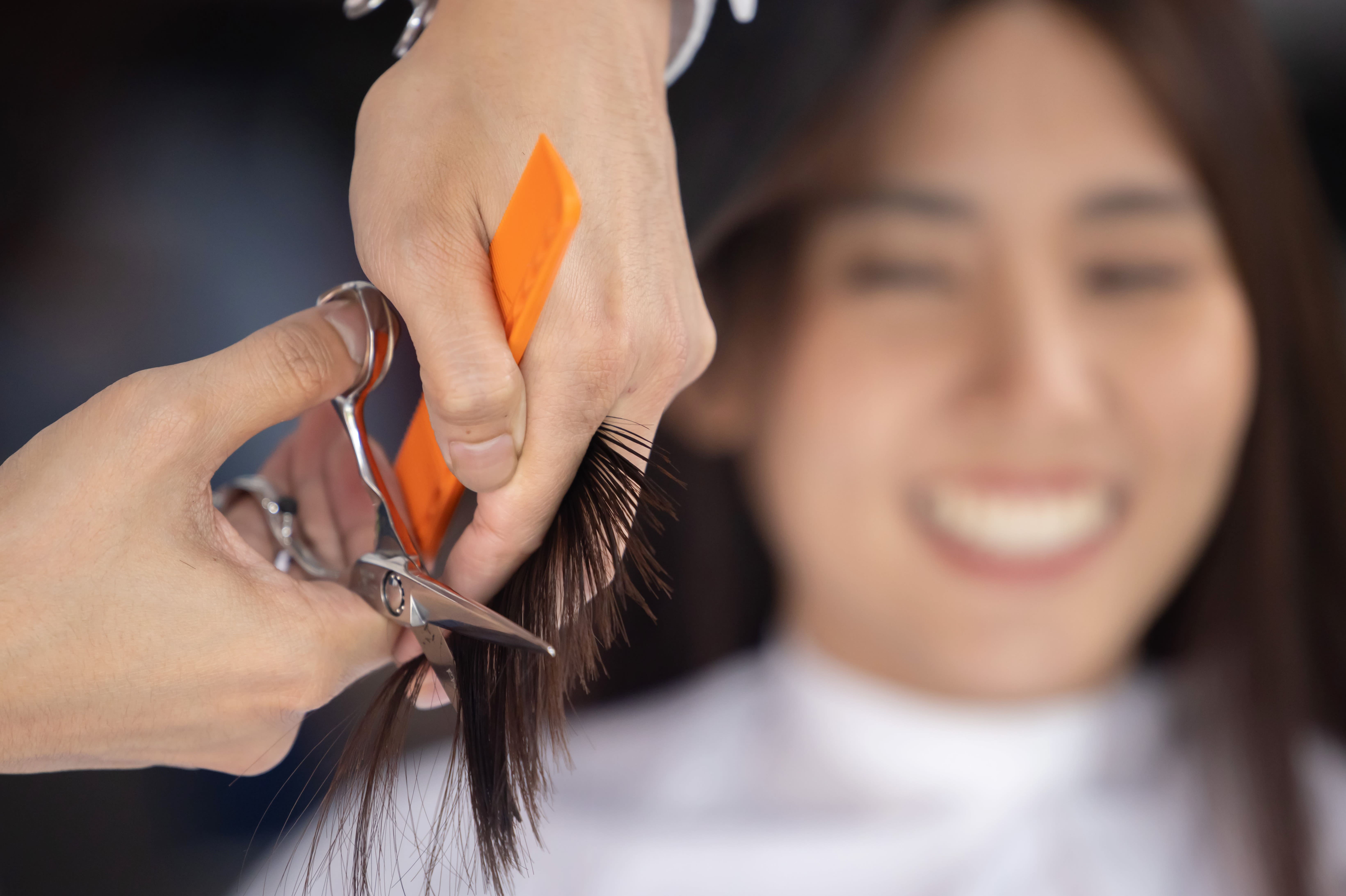 Joly's Hair Studio: Read Reviews and Book Classes on ClassPass