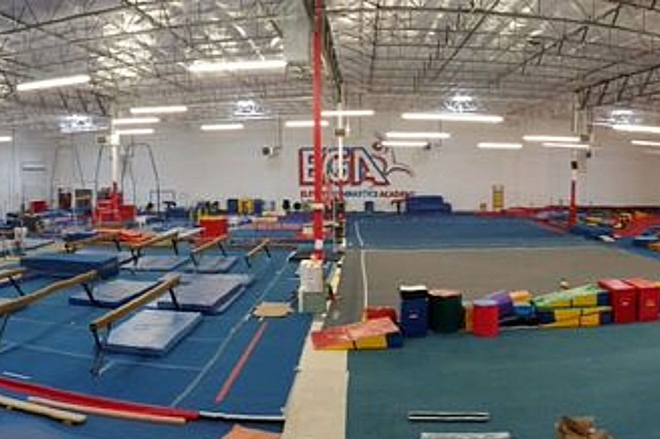 Elevate Gymnastics Academy Read Reviews and Book Classes on ClassPass