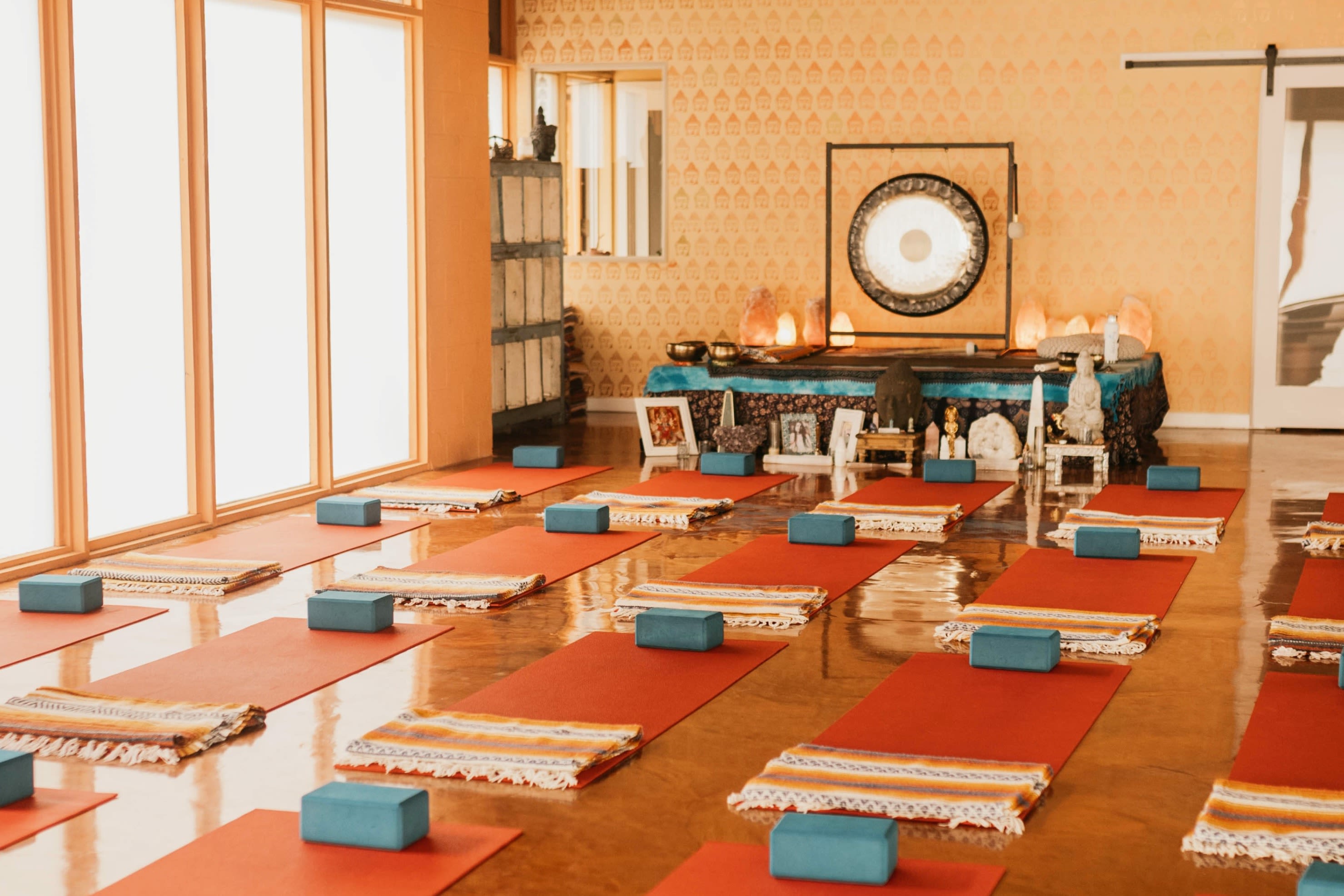 Buddha Bella Healing Center: Read Reviews and Book Classes on ClassPass