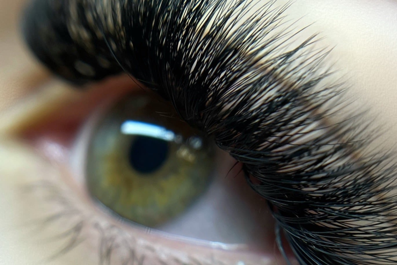 A Muse Lash Extensions Read Reviews and Book Classes on ClassPass