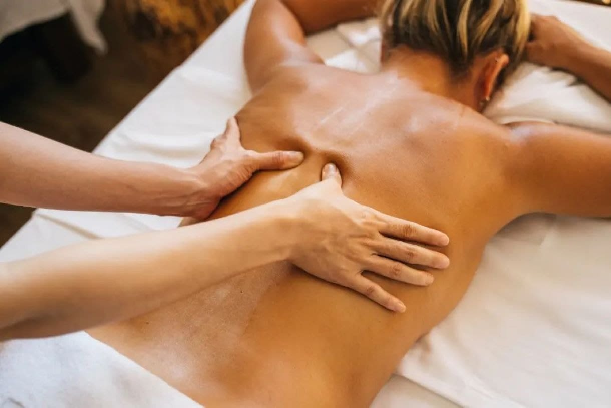 10 reasons to get a Shiatsu massage - ClassPass Blog