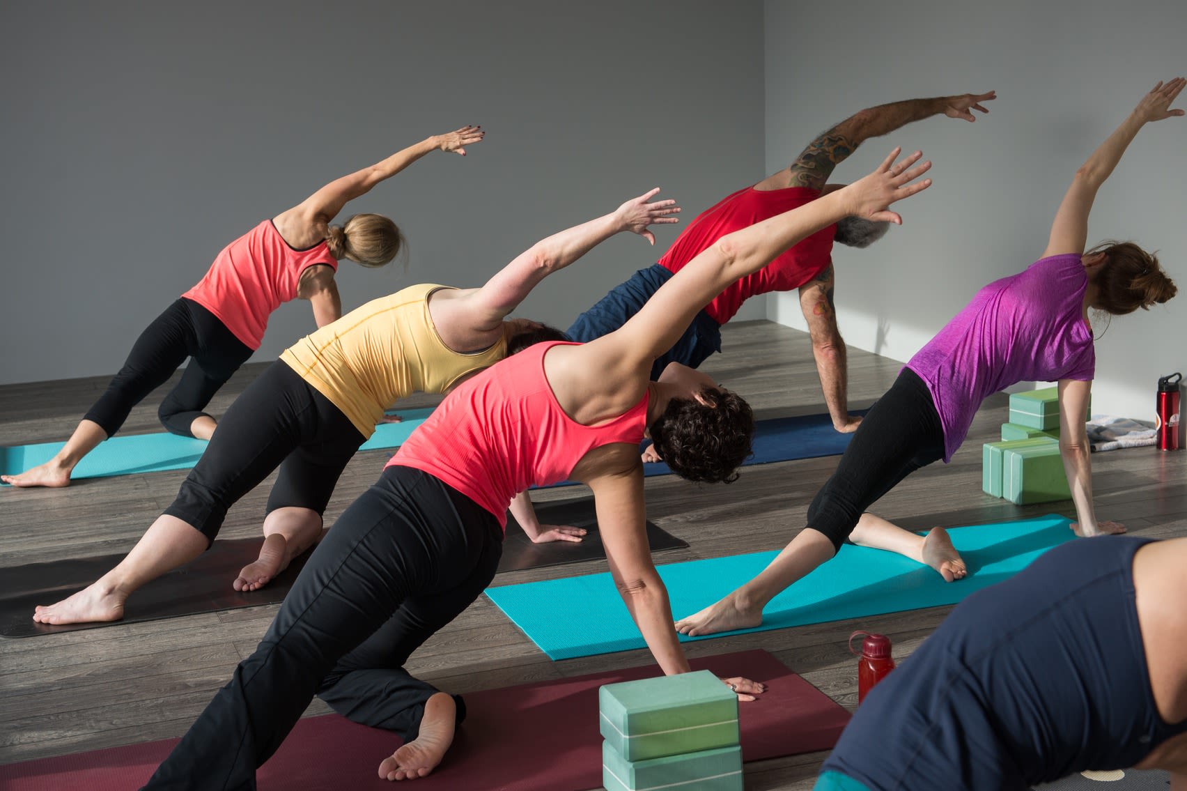 Is Vinyasa Yoga Good For Lower Back Pain