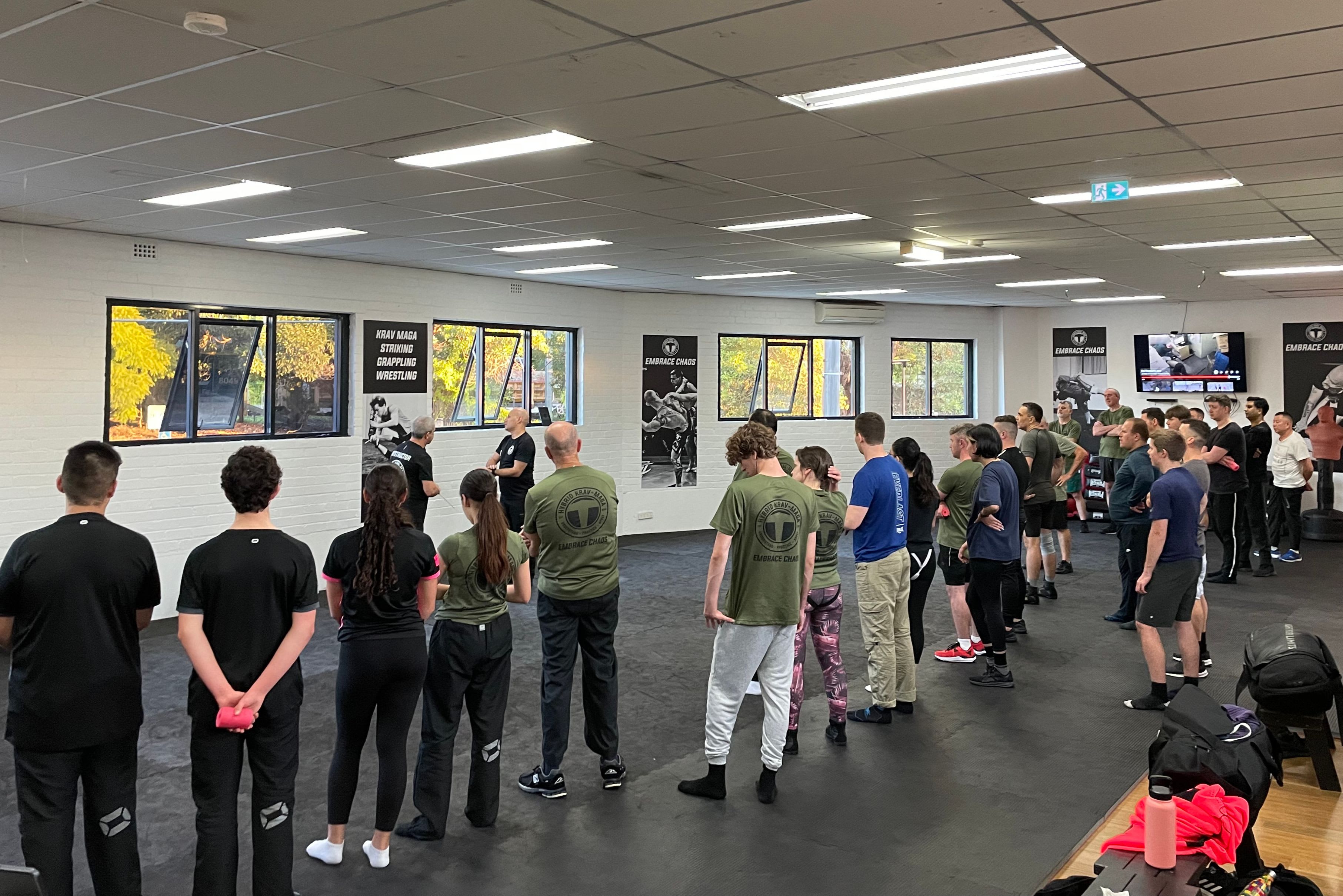 s77zskekmm2mfjrpguyw SGS Krav Maga: Read Reviews and Book Classes on ClassPass