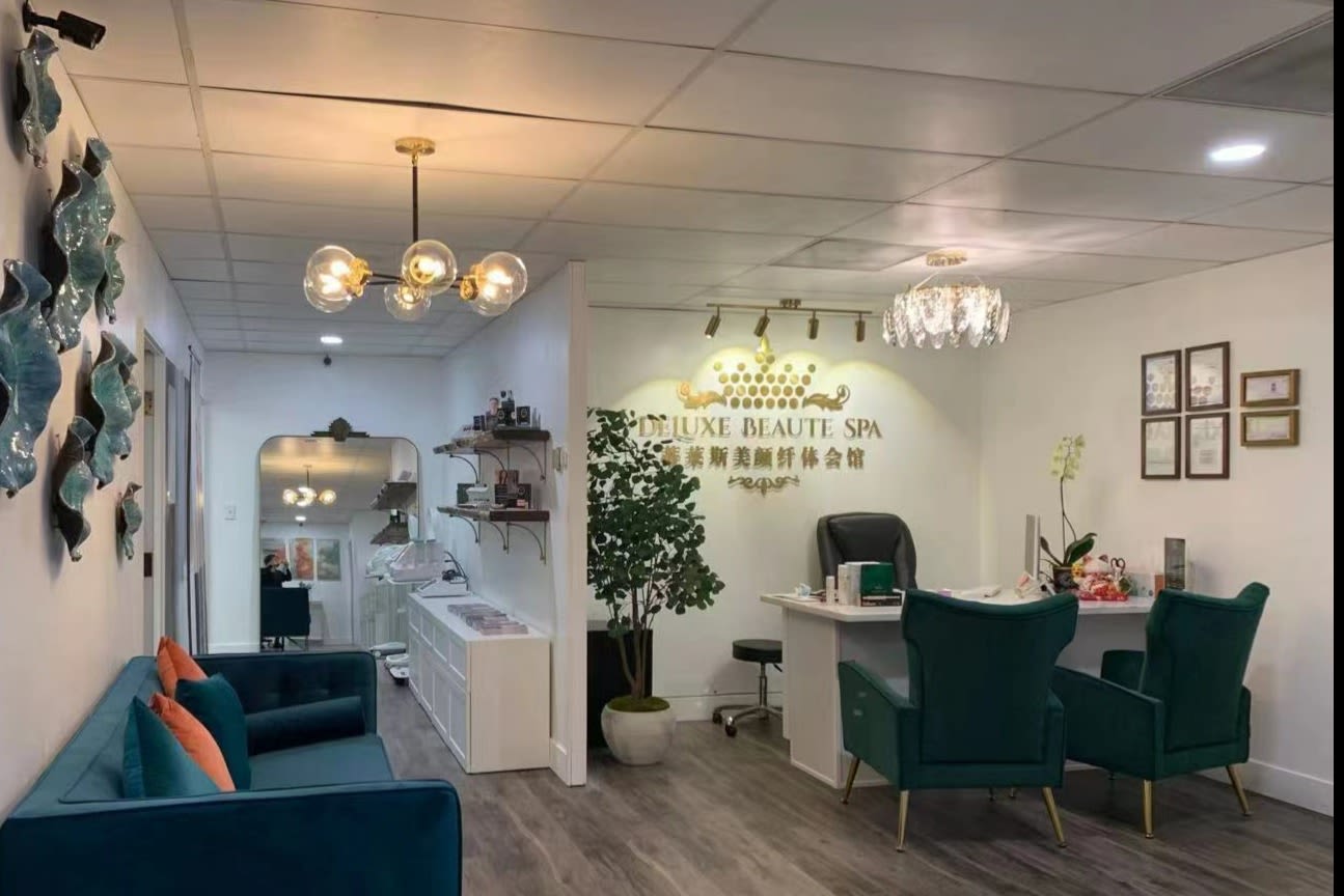 Deluxe Beaute Spa: Read Reviews and Book Classes on ClassPass