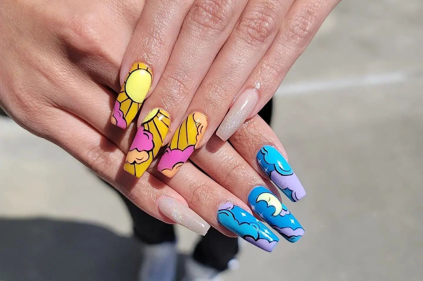 Nail Jewelry: Read Reviews and Book Classes on ClassPass