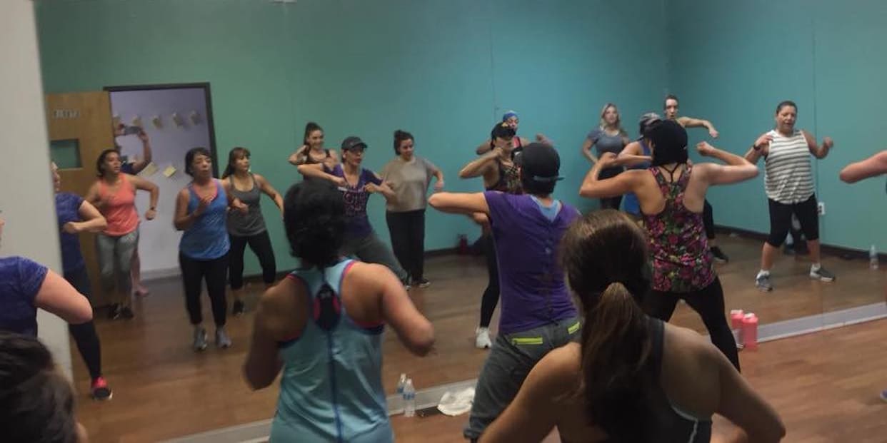 Fortitude Fitness: Read Reviews and Book Classes on ClassPass