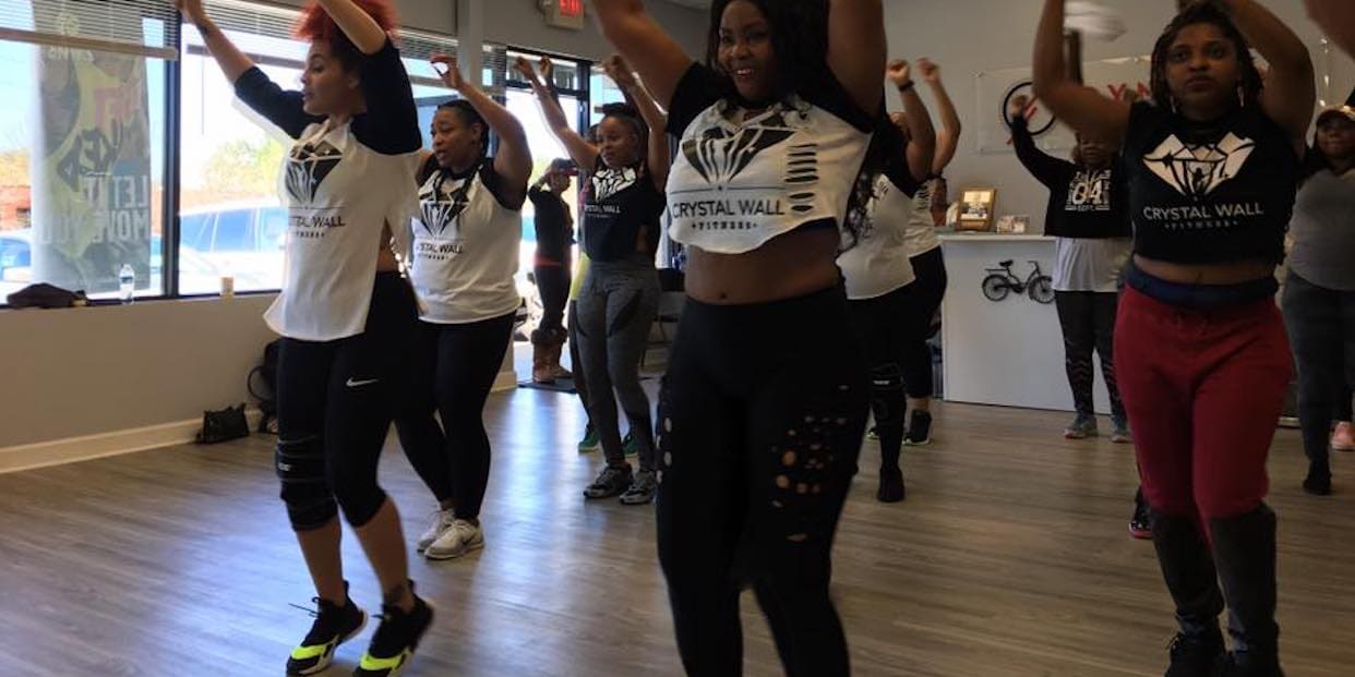 Soundbox Studios Houston Read Reviews and Book Classes on ClassPass