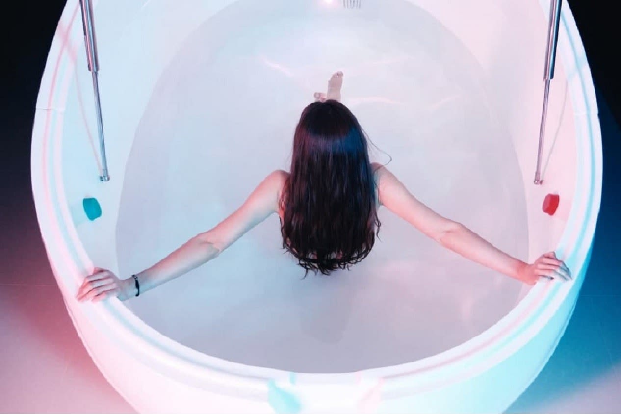 Float Doctor Float Lab Read Reviews and Book Classes on ClassPass