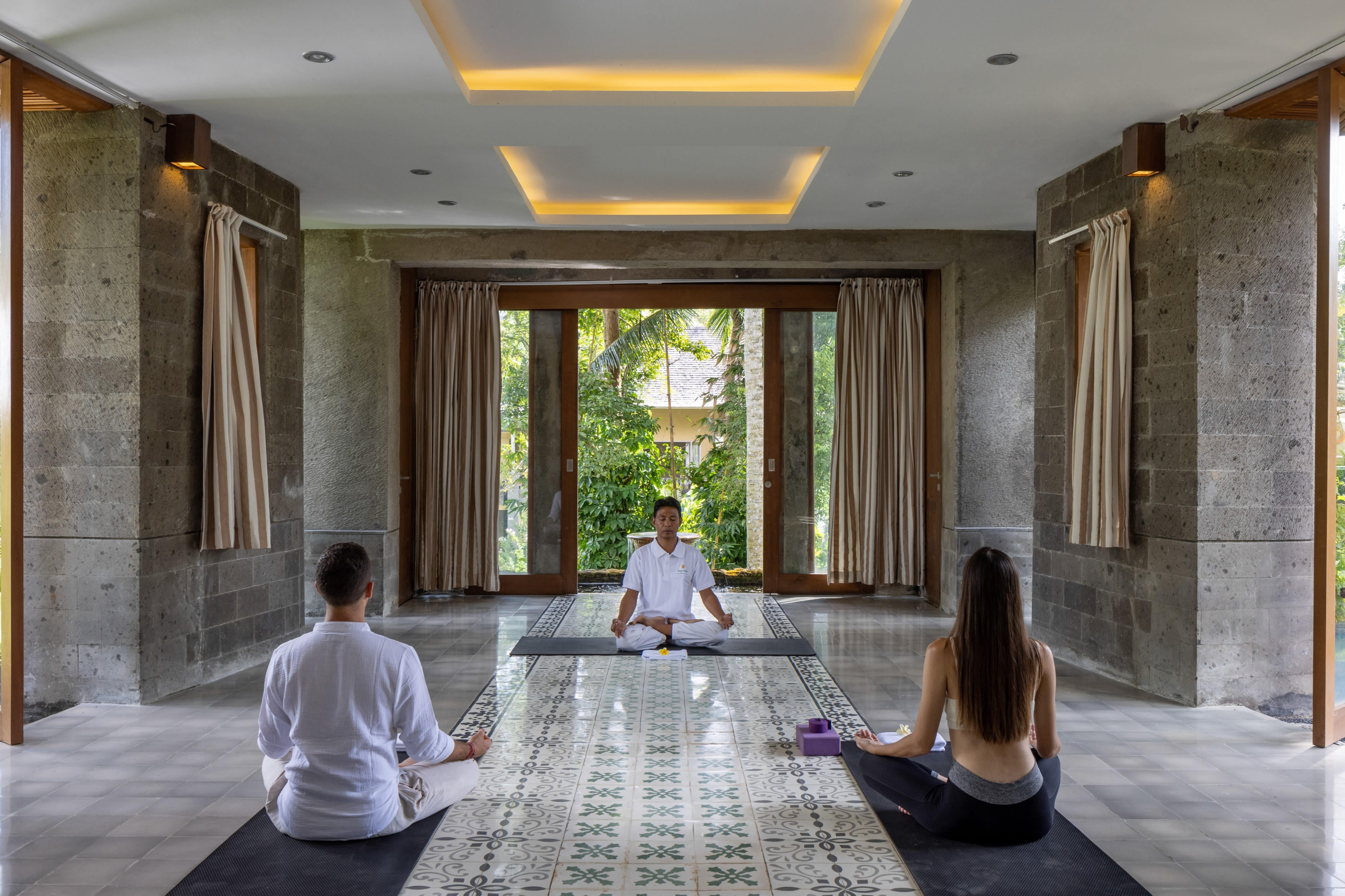 Wapa Di Ume Ubud - Gym & Yoga: Read Reviews and Book Classes on ClassPass