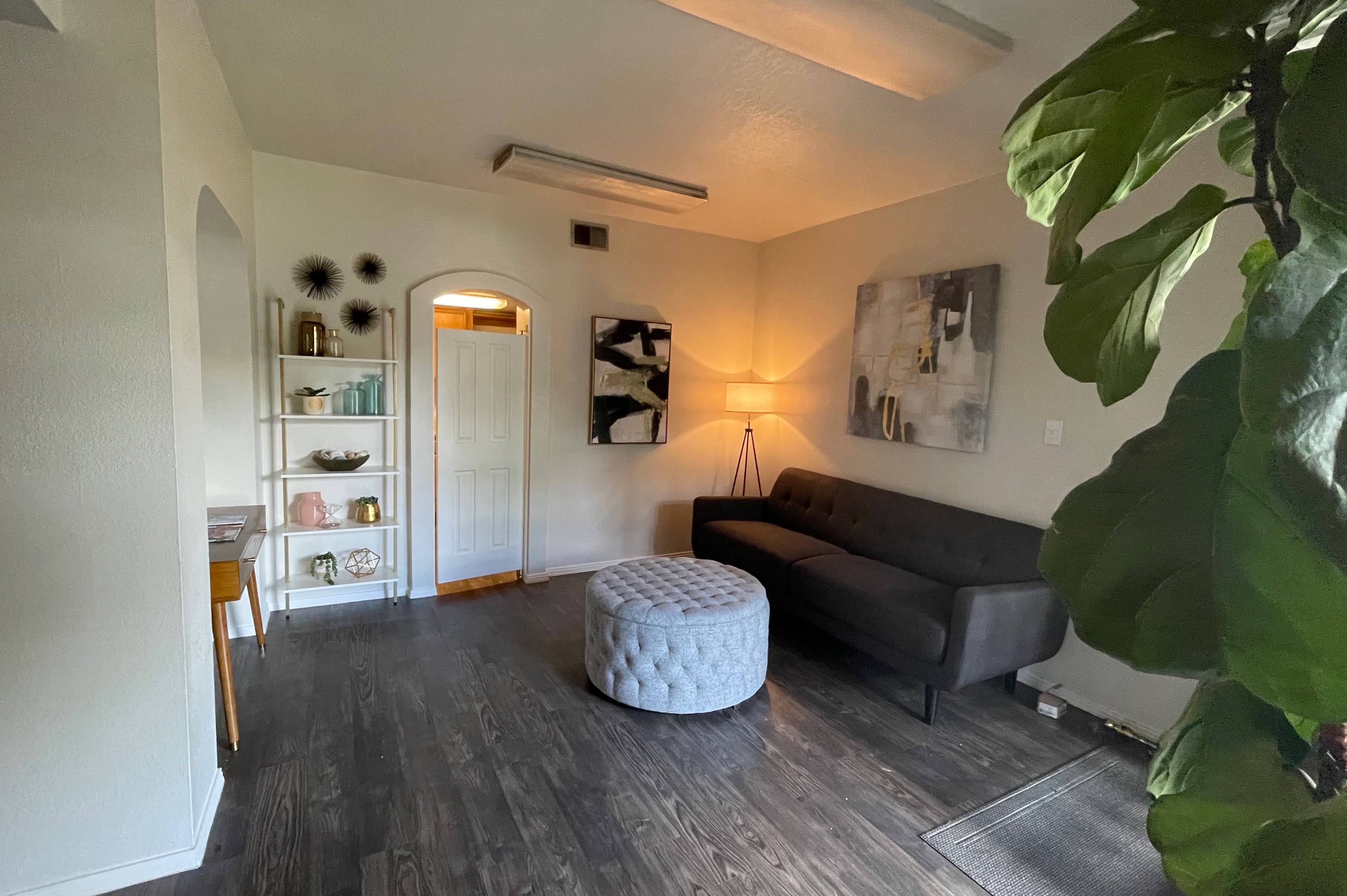 Gingerly Touch Read Reviews and Book Classes on ClassPass