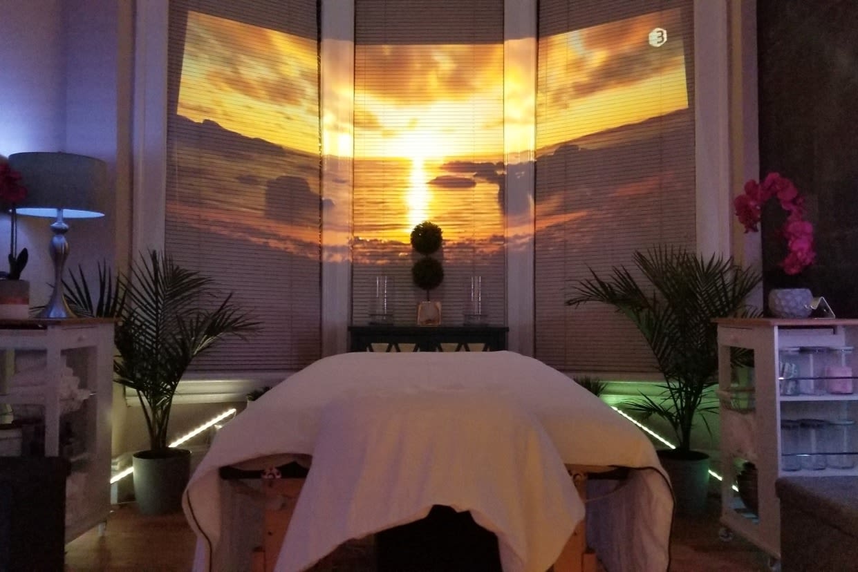 Fascia Focus Massage Therapy Read Reviews and Book Classes on ClassPass