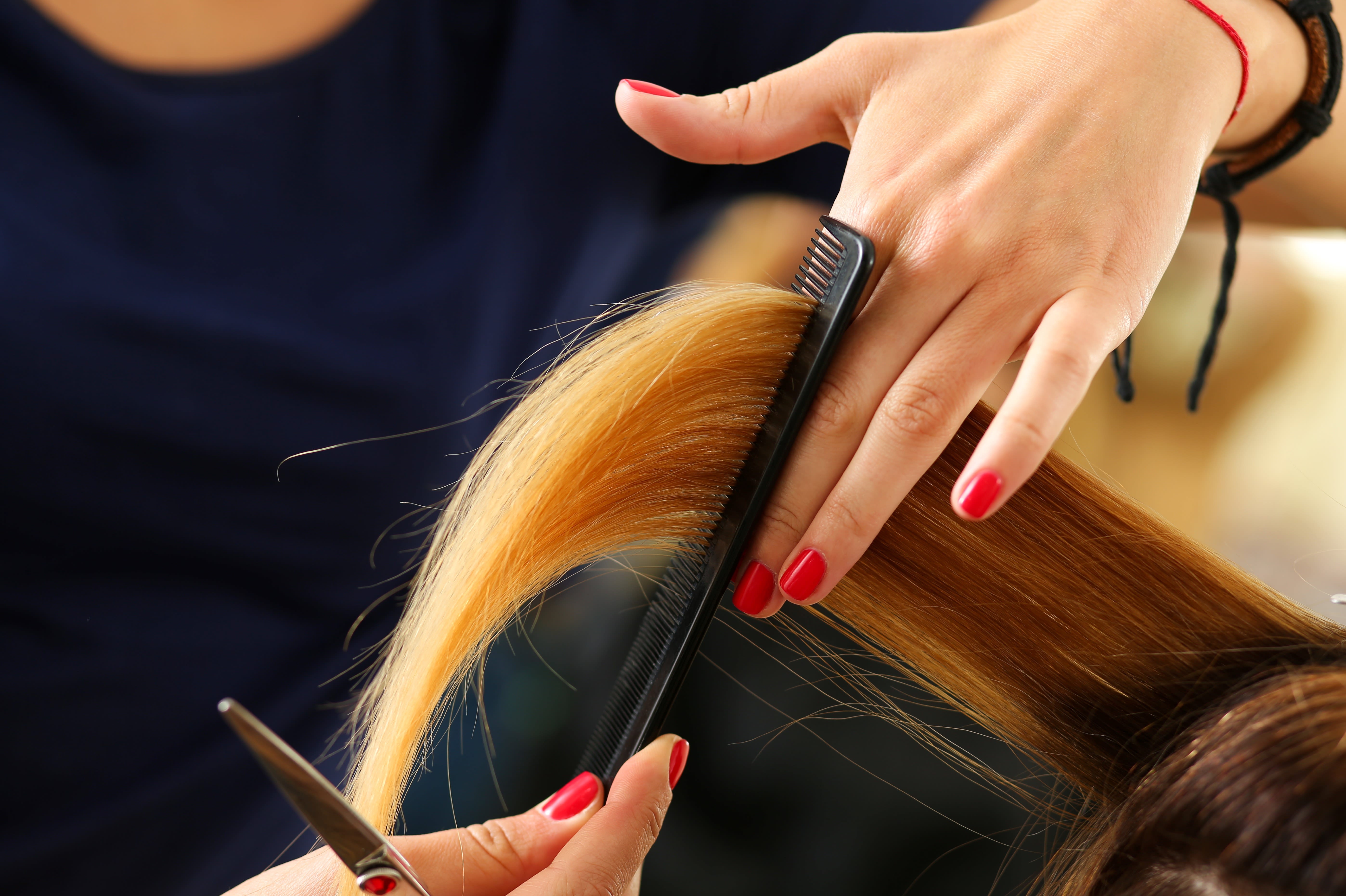 Salon Blush Read Reviews and Book Classes on ClassPass