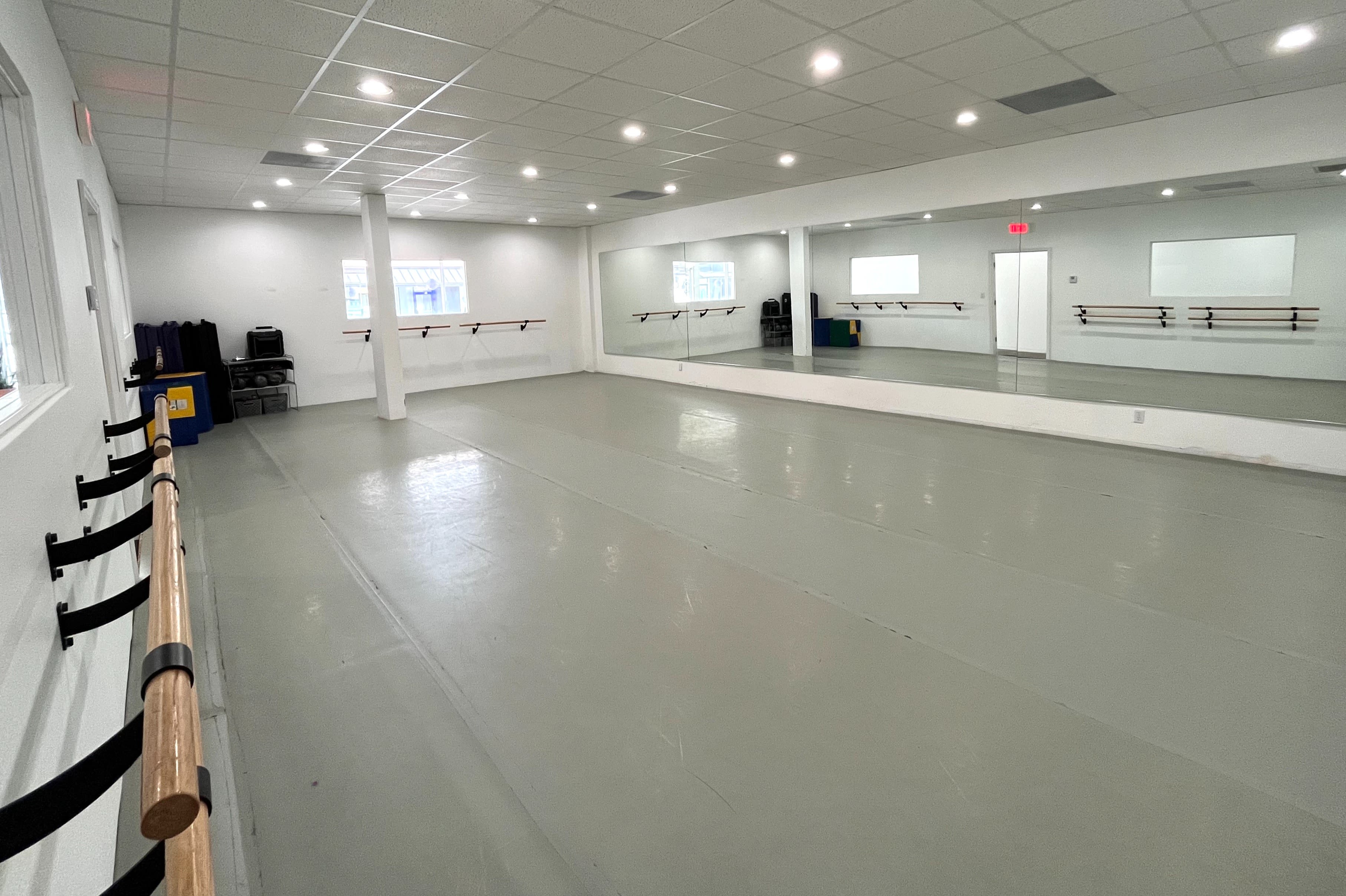 Dancebox Studio Read Reviews and Book Classes on ClassPass