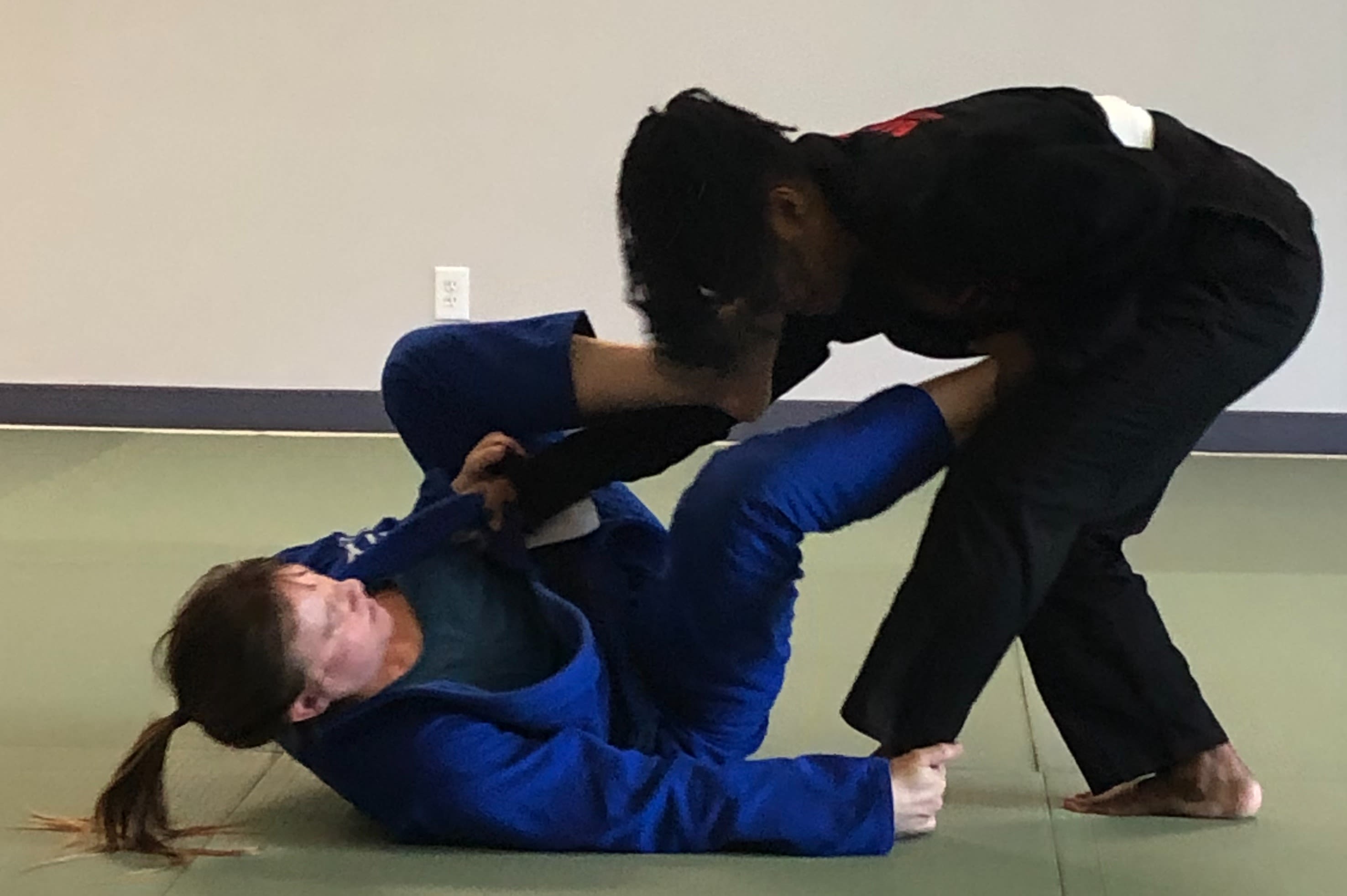 Bull City Brazilian Jiu Jitsu: Read Reviews and Book Classes on ClassPass