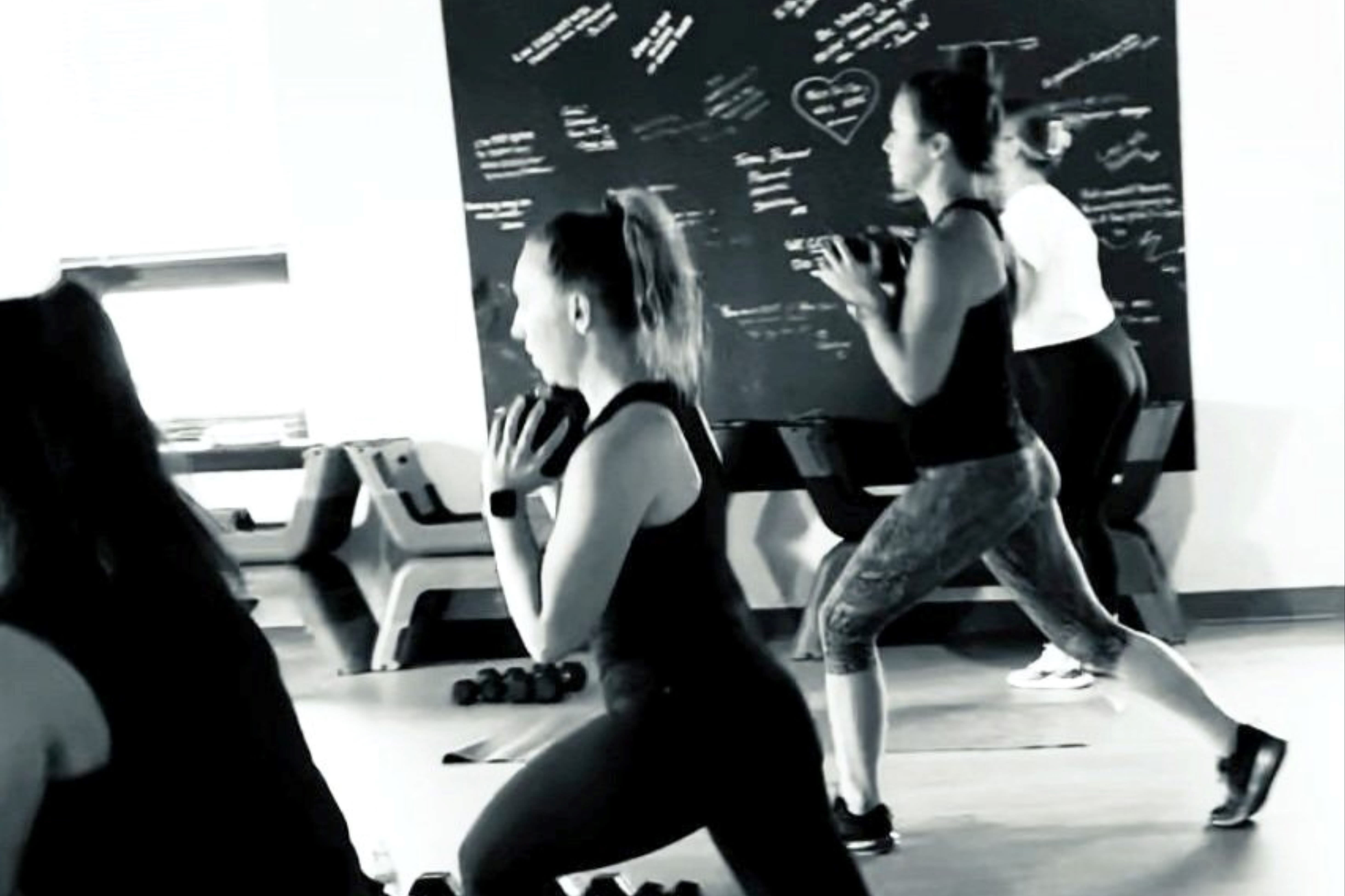 RYZE+GRIND Fitness Woodmere Read Reviews and Book Classes on ClassPass