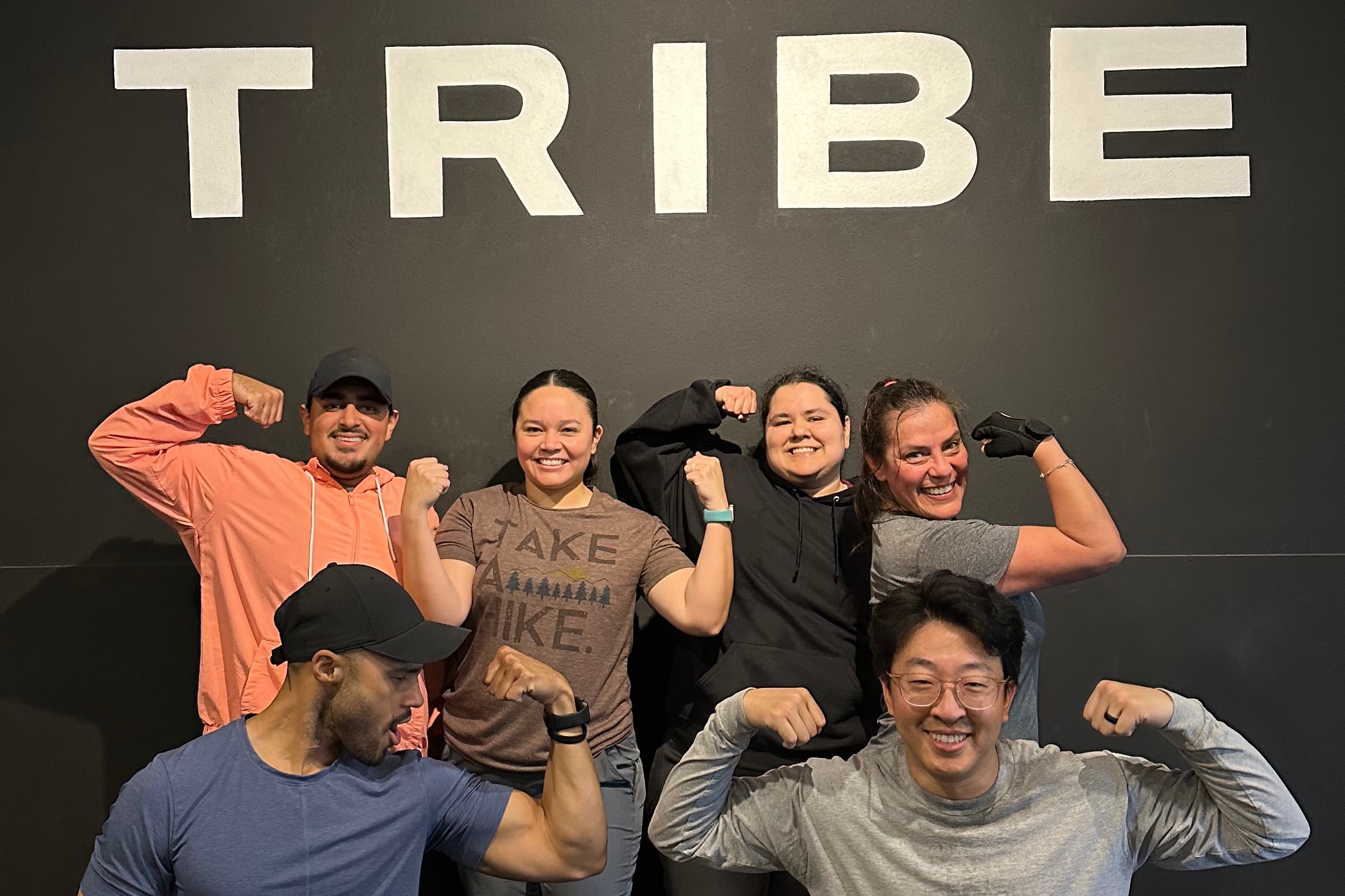 Tribe Fitness Read Reviews and Book Classes on ClassPass