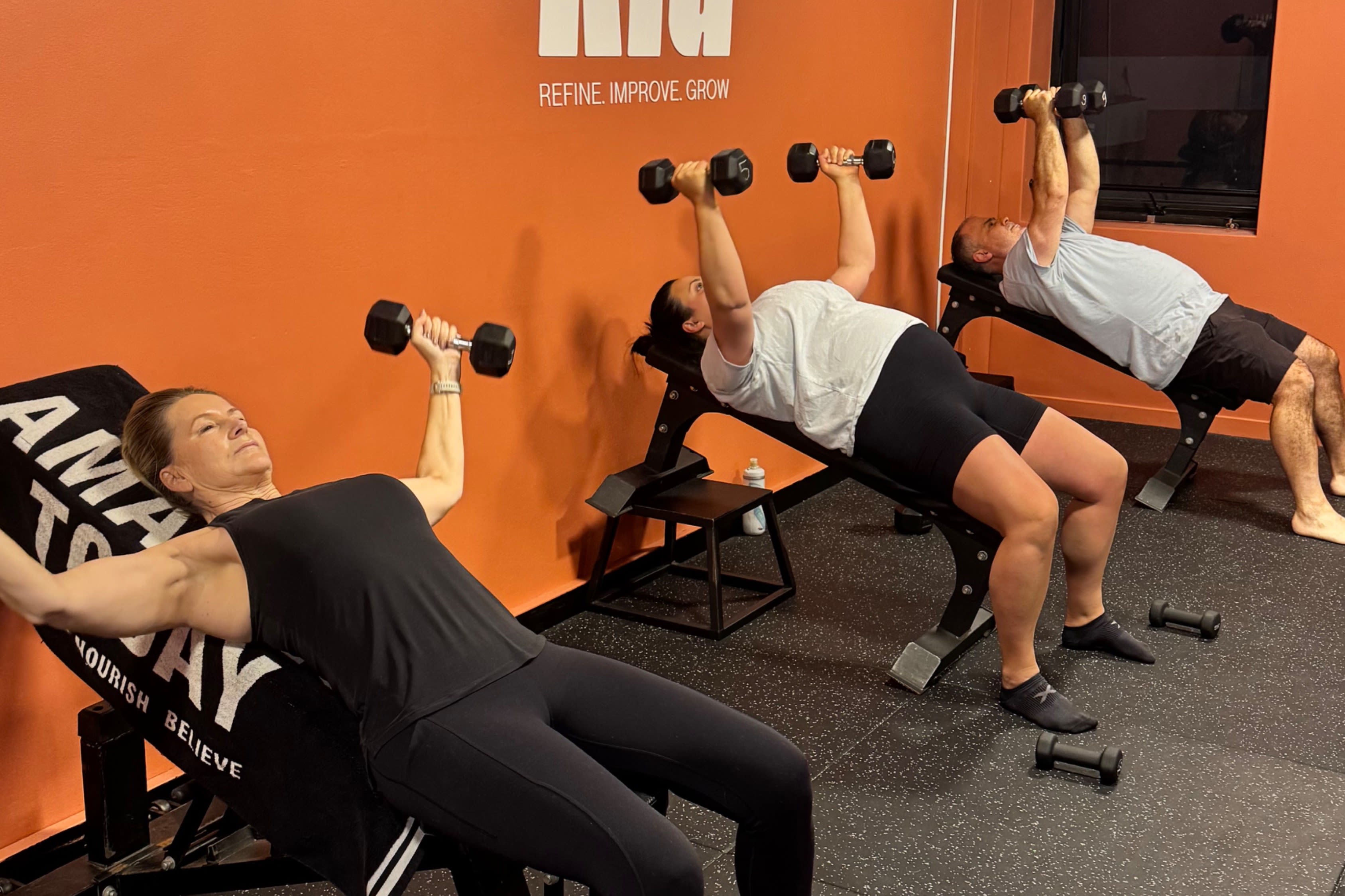 RIG Movement - Neutral Bay: Read Reviews and Book Classes on ClassPass