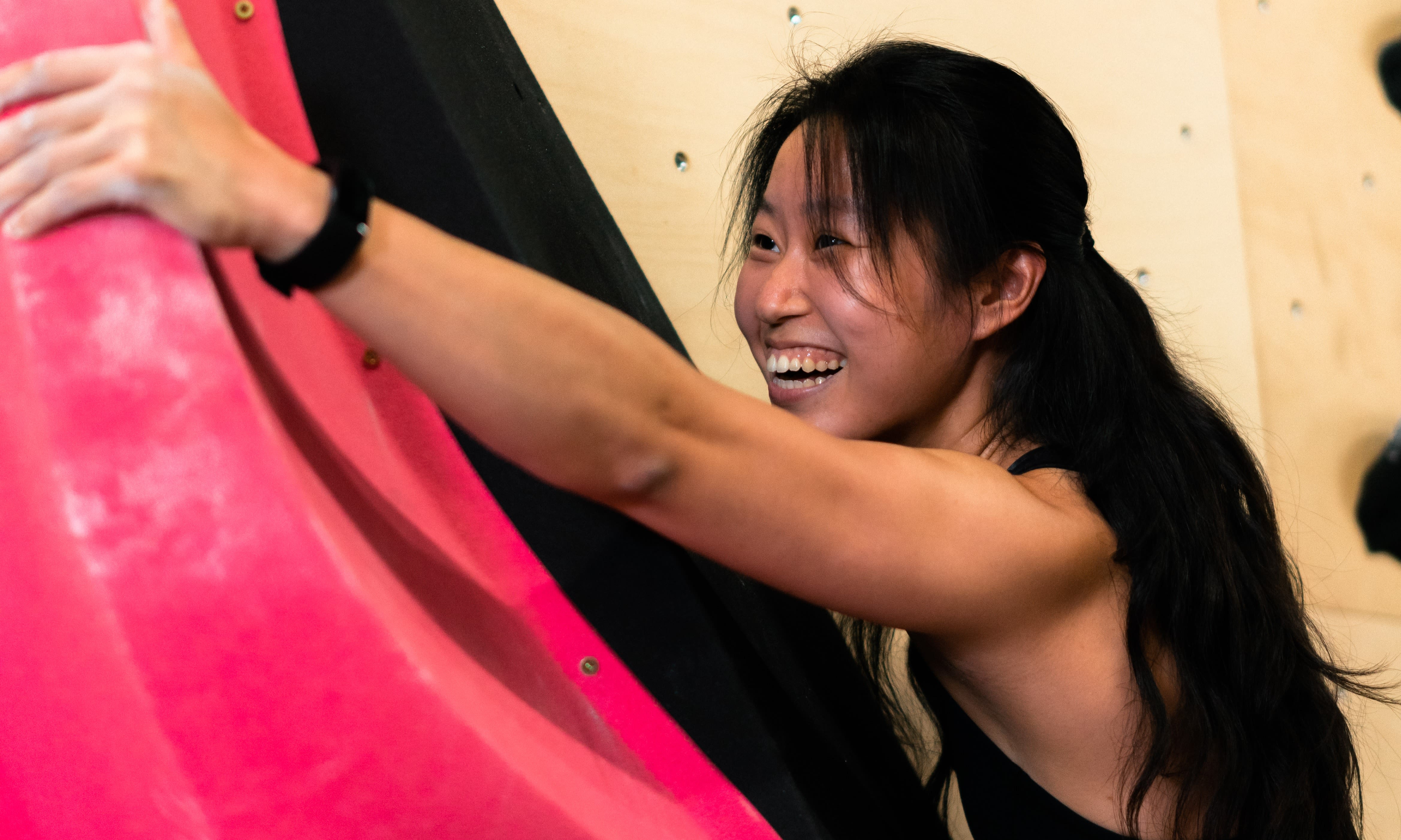 City Bouldering Westfield Read Reviews and Book Classes on ClassPass