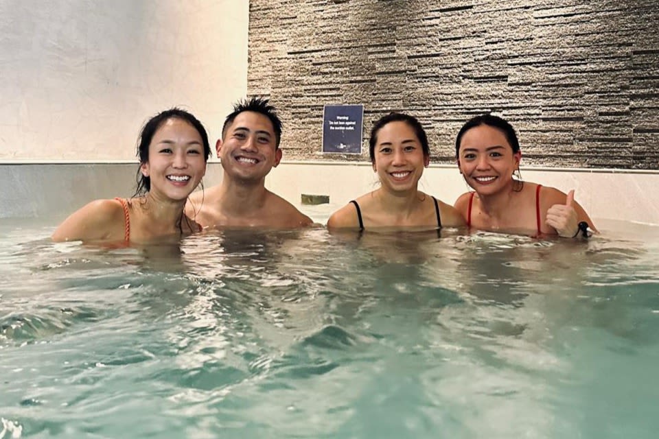 The Ice Bath Club: Read Reviews and Book Classes on ClassPass