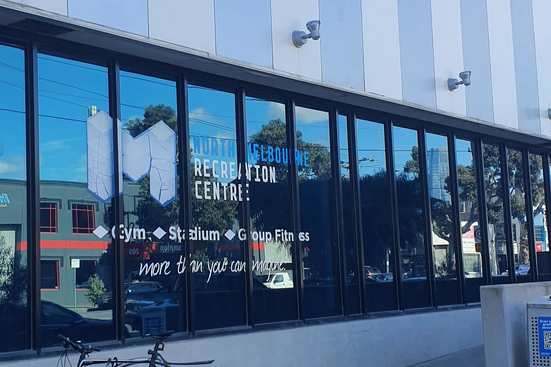 North Melbourne Recreation Centre: Read Reviews and Book Classes on