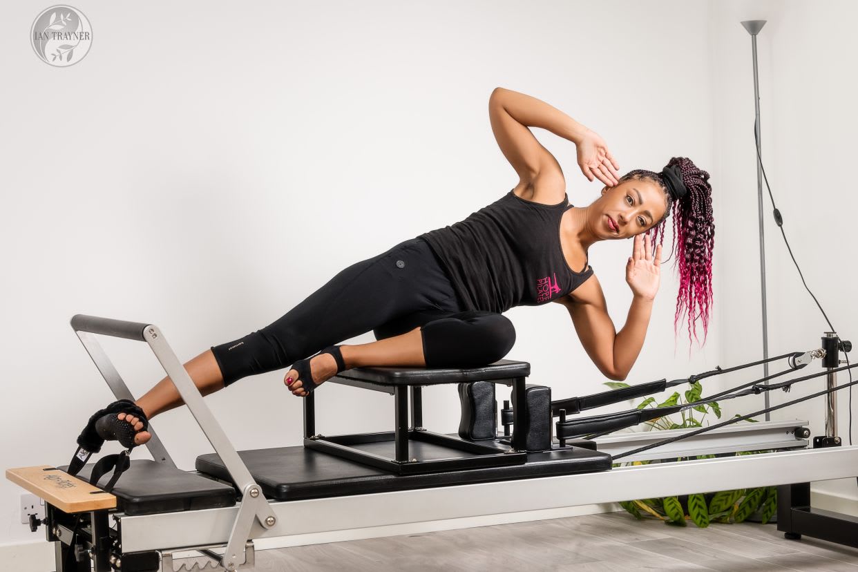 Dynamic Reformer Pilates at Hope Pilates Read Reviews and Book Classes on ClassPass