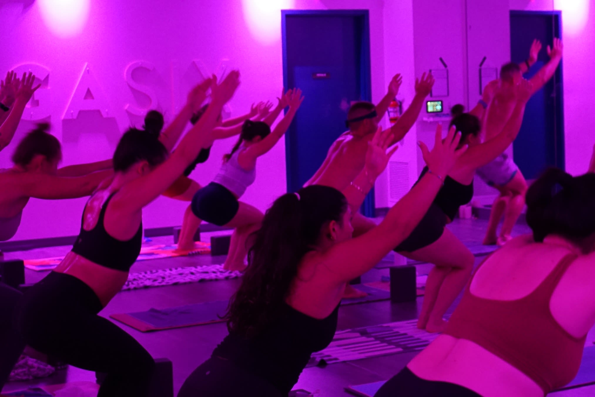 YogaSix - Bay Park: Read Reviews and Book Classes on ClassPass