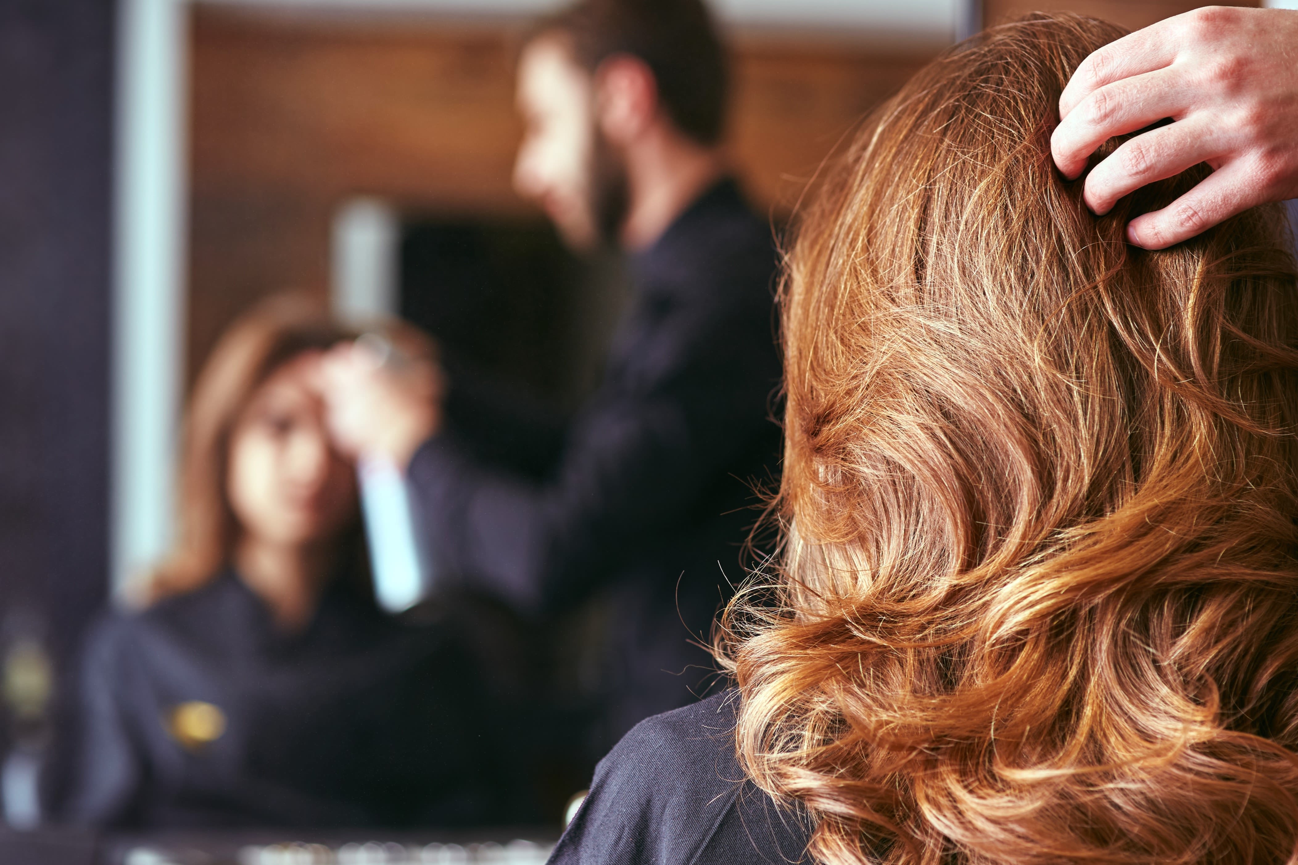 Cabelos Salon: Read Reviews and Book Classes on ClassPass