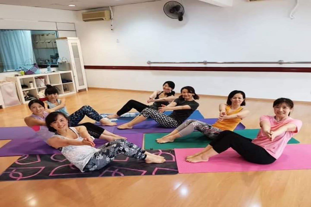 BollyOn Studios: Read Reviews and Book Classes on ClassPass