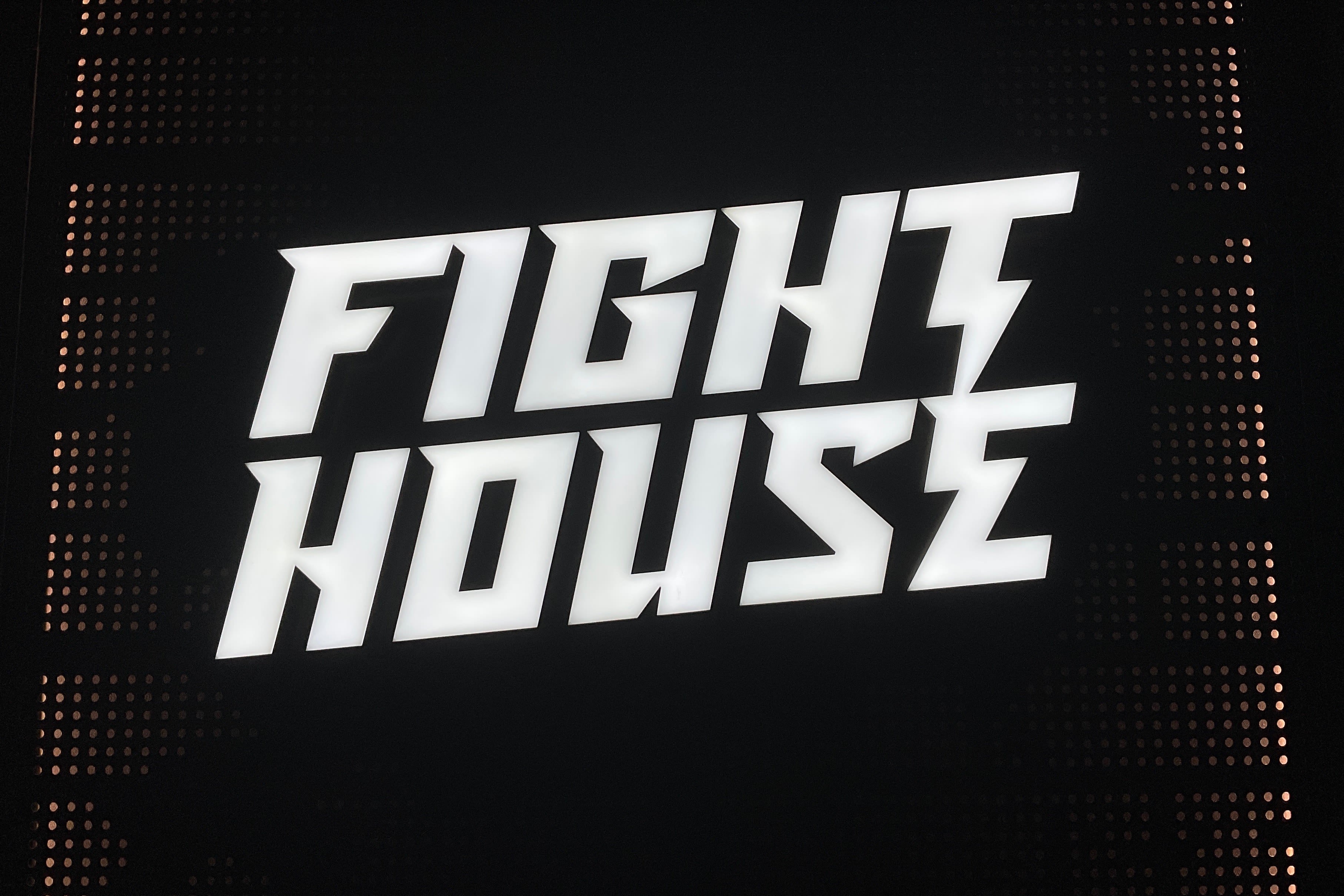 Fight House : Read Reviews and Book Classes on ClassPass