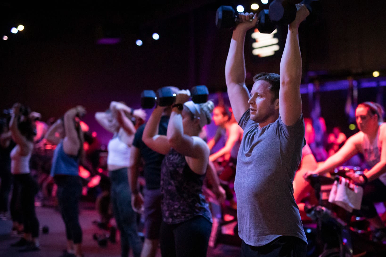 HY LO Fitness West Ashley Read Reviews and Book Classes on ClassPass