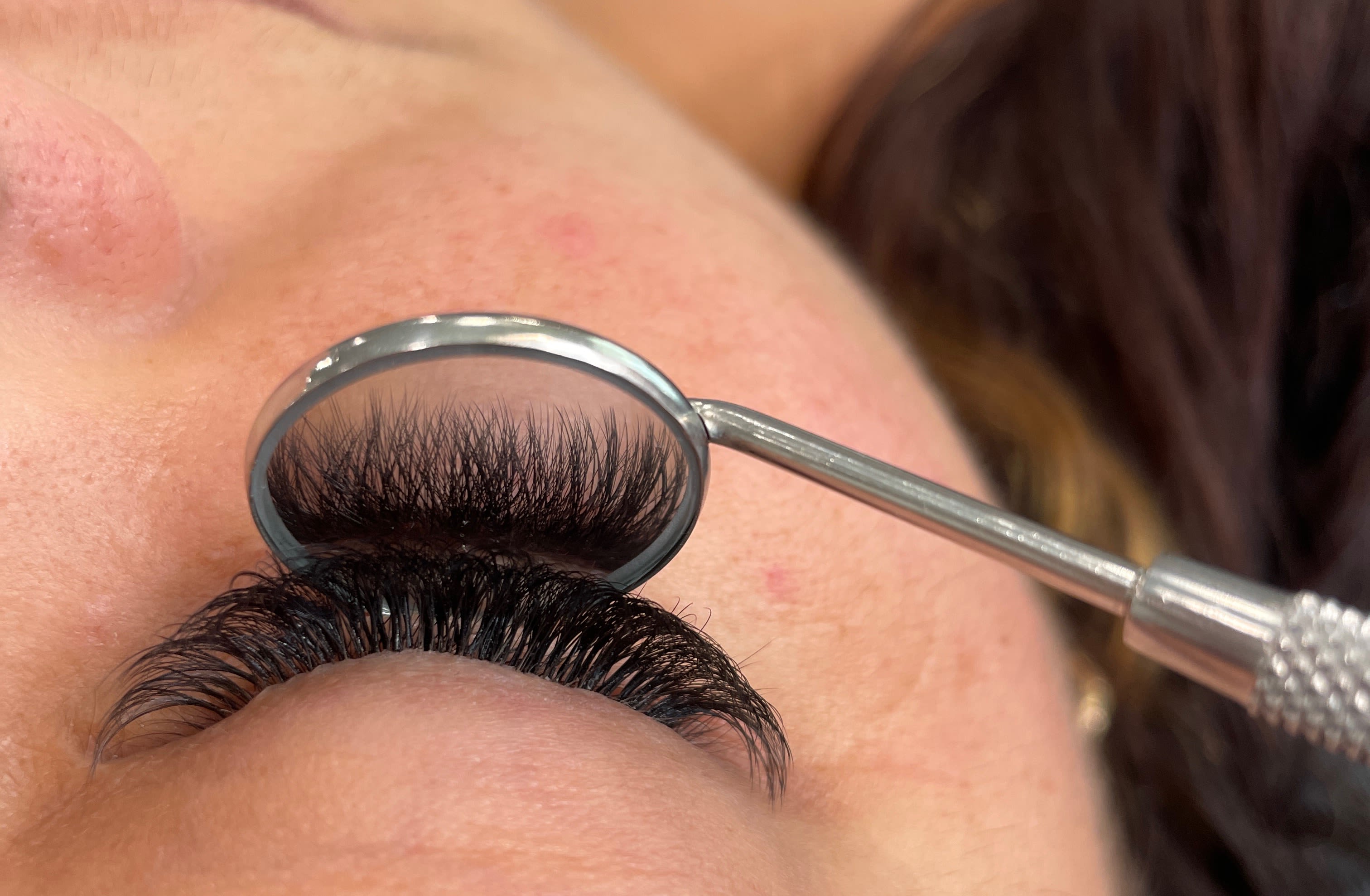 Lashes Brows Perfection Read Reviews and Book Classes on ClassPass