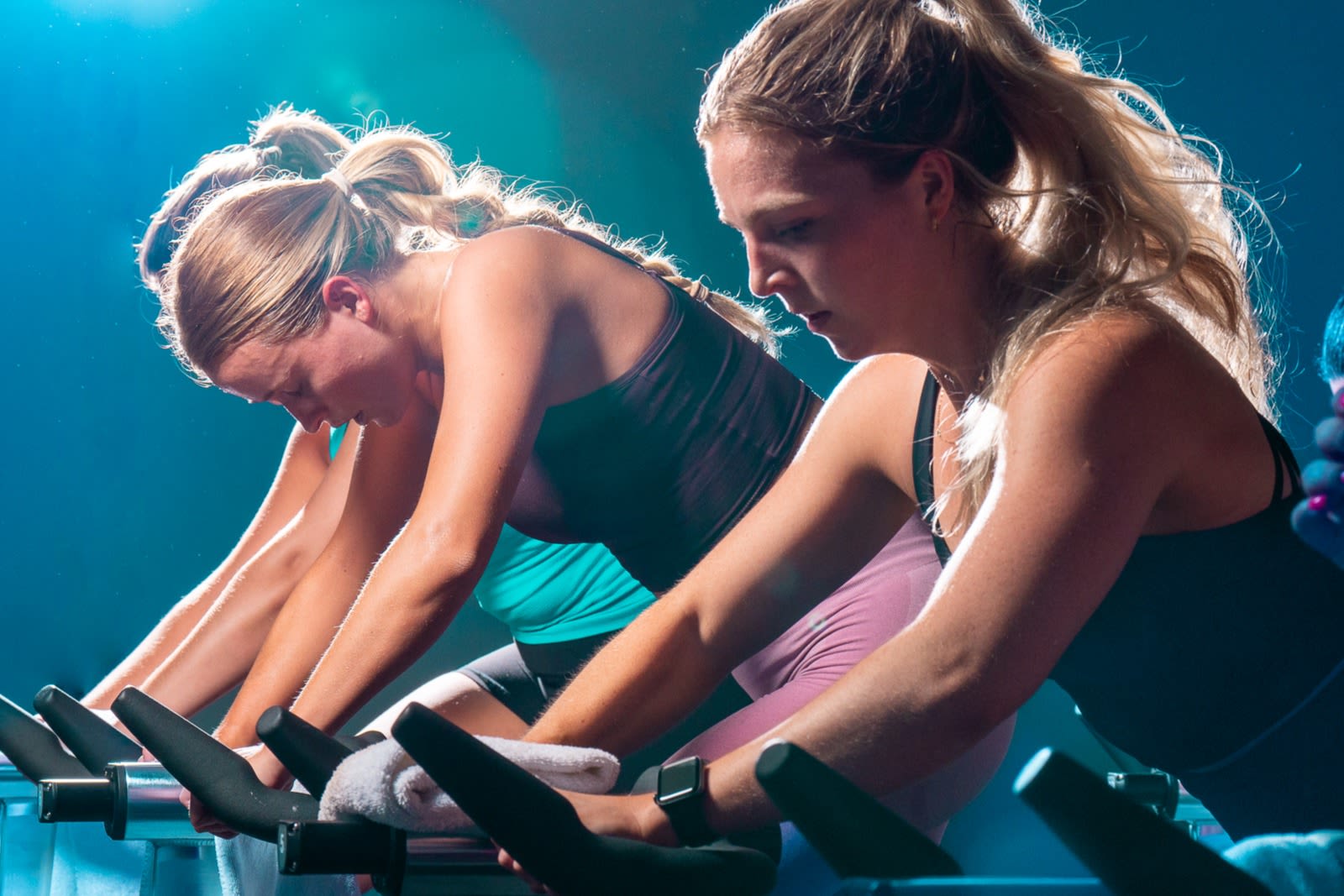 Zenergy Cycling Naperville Read Reviews and Book Classes on ClassPass