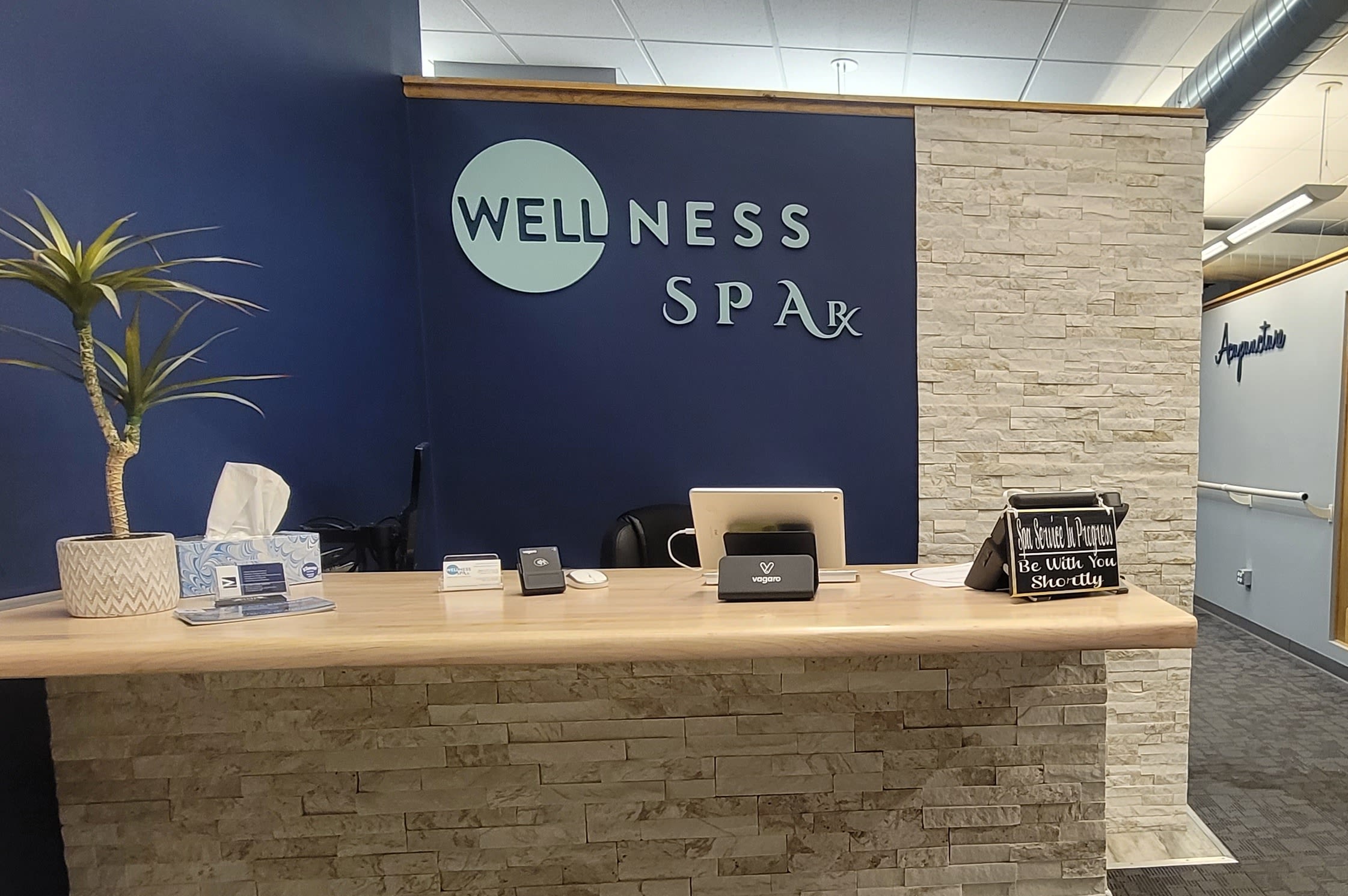 Wellness Spa Rx Read Reviews and Book Classes on ClassPass