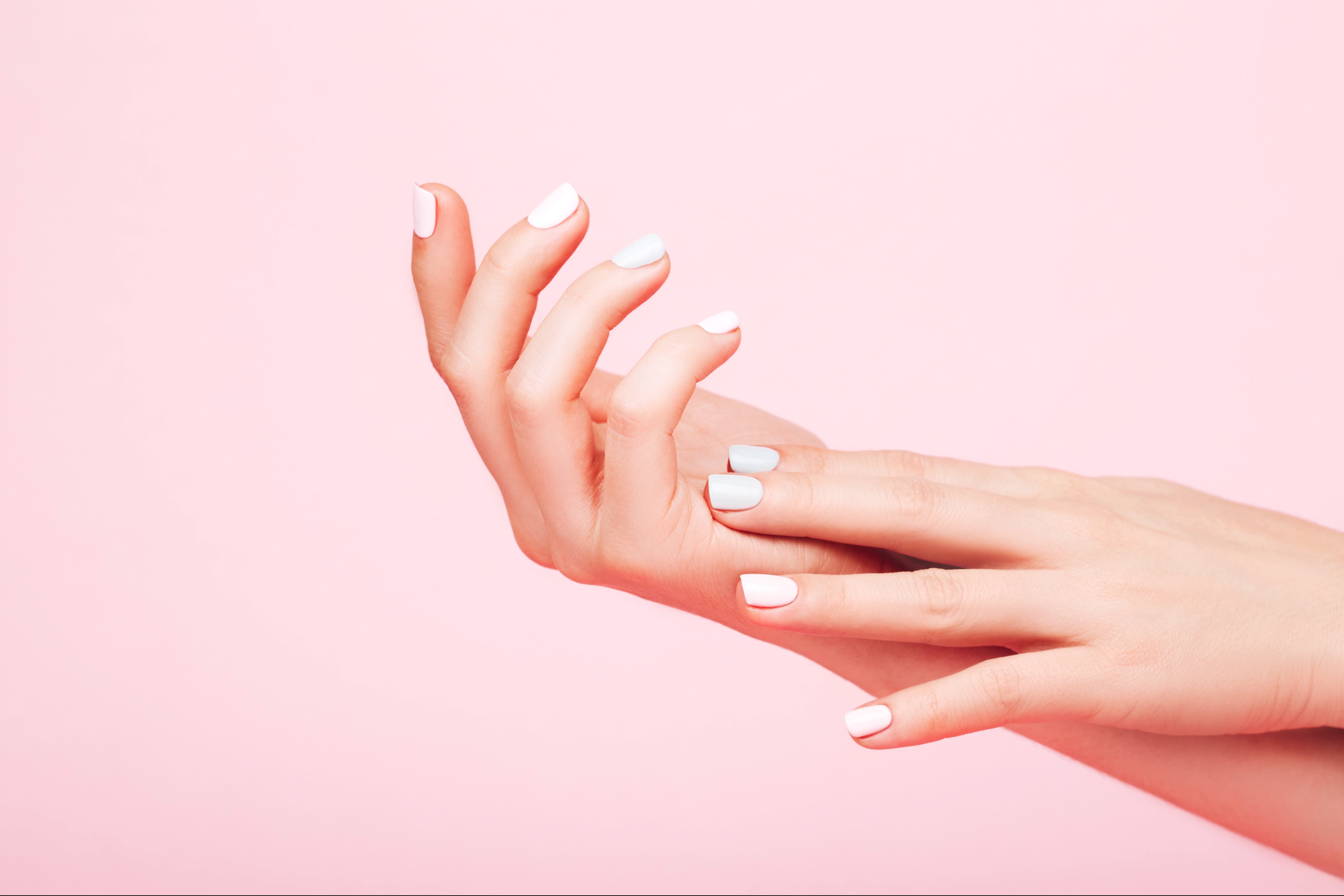 Inspire Nail Bar Alexandria Va - 12j9qhf