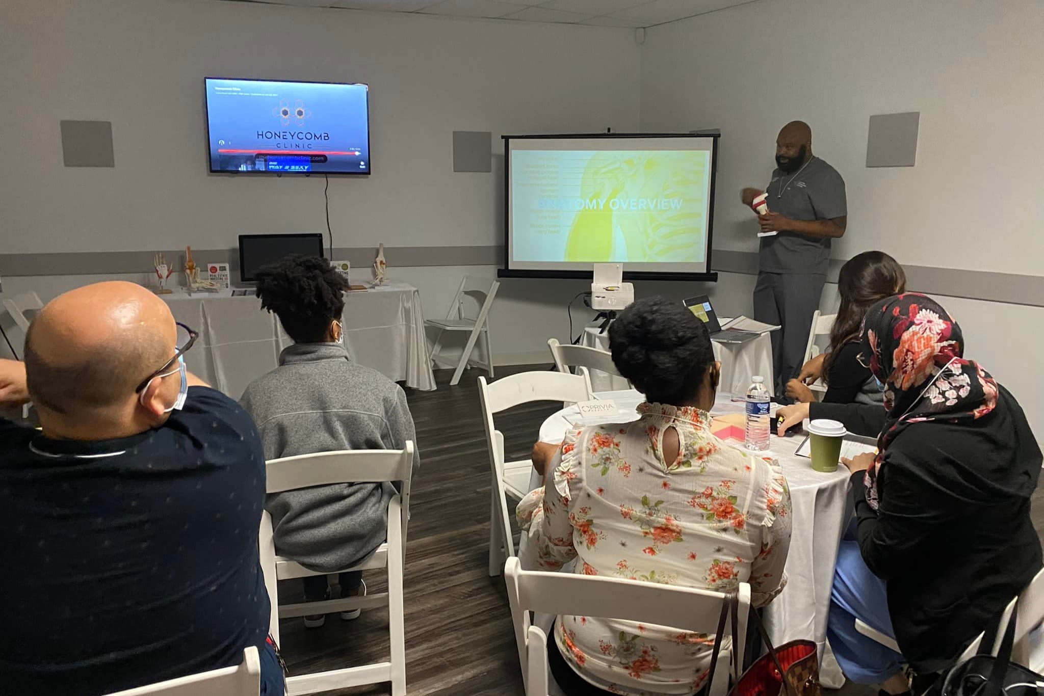 The Clinic Wellness (Wellness) Lire les avis et réserver