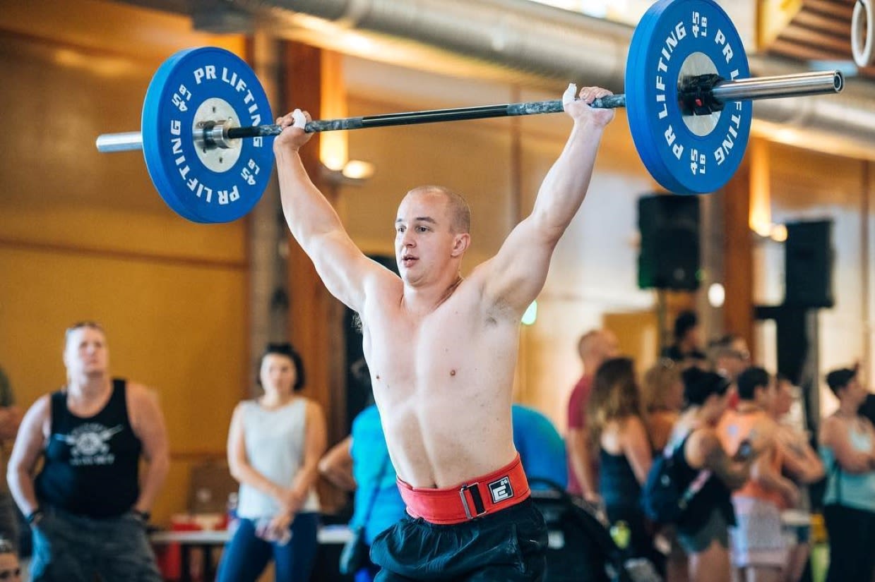 CrossFit XFactor Read Reviews and Book Classes on ClassPass