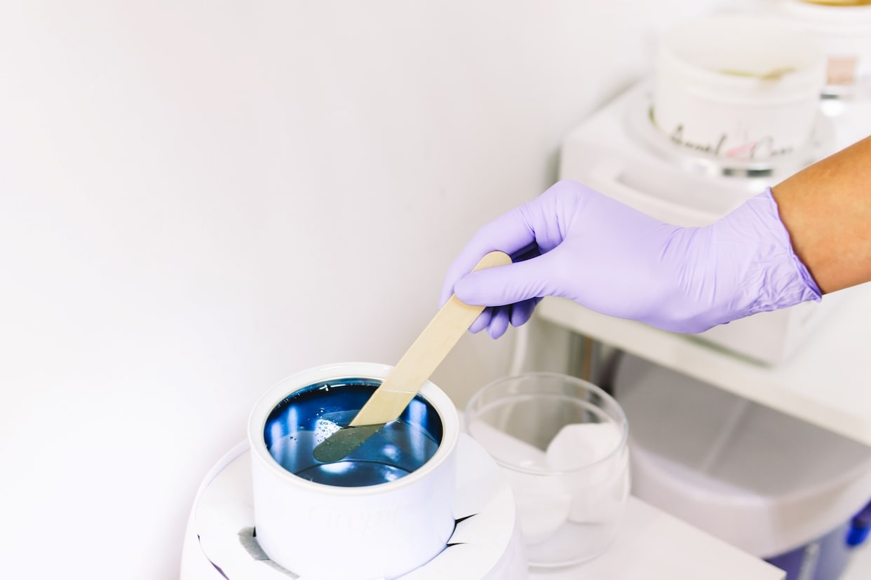 Bare Skin Waxing Studio Co. Read Reviews and Book Classes on ClassPass