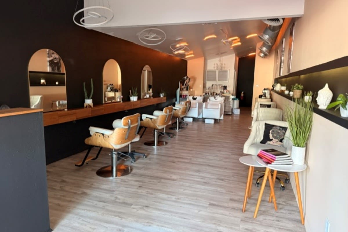 Beauty Cafe - Gulfport: Read Reviews and Book Classes on ClassPass