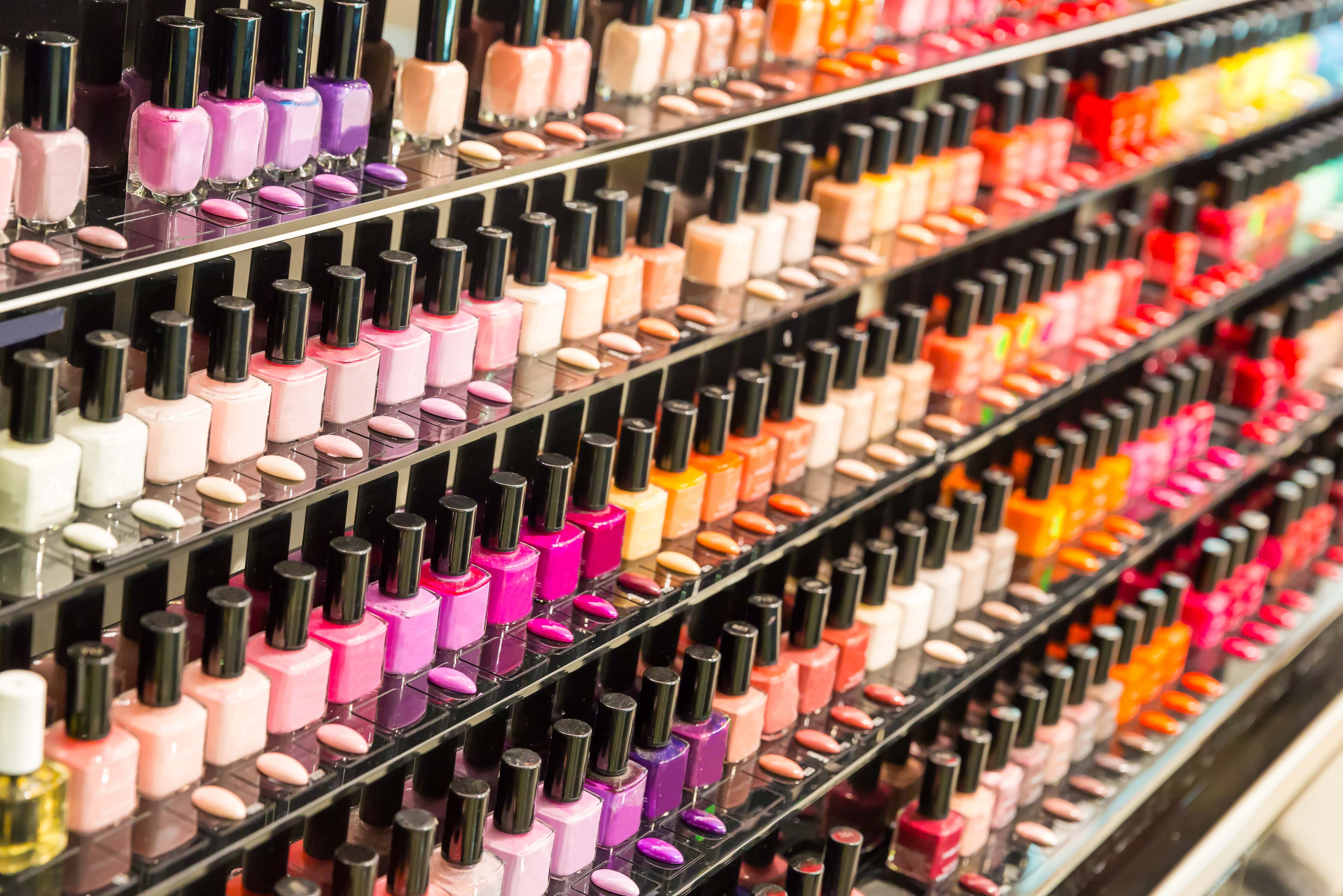 Pinky's Nail & Spa Read Reviews and Book Classes on ClassPass