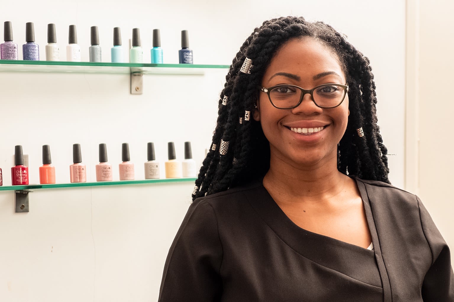 High Bikini Wax (G String) at SianLee Beauty Ltd Read Reviews and