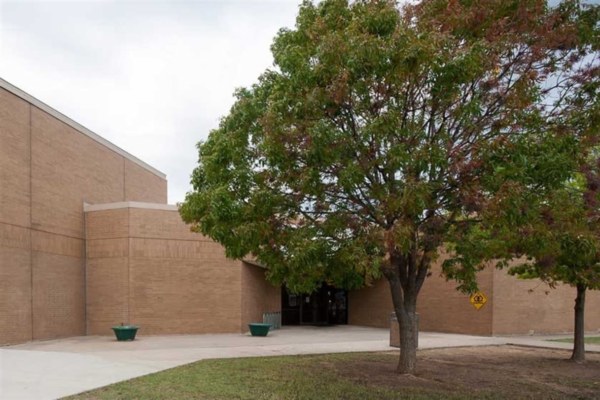 City of Fort Worth Parks and Recreation - Greenbriar Community Center: Read Reviews and Book ...