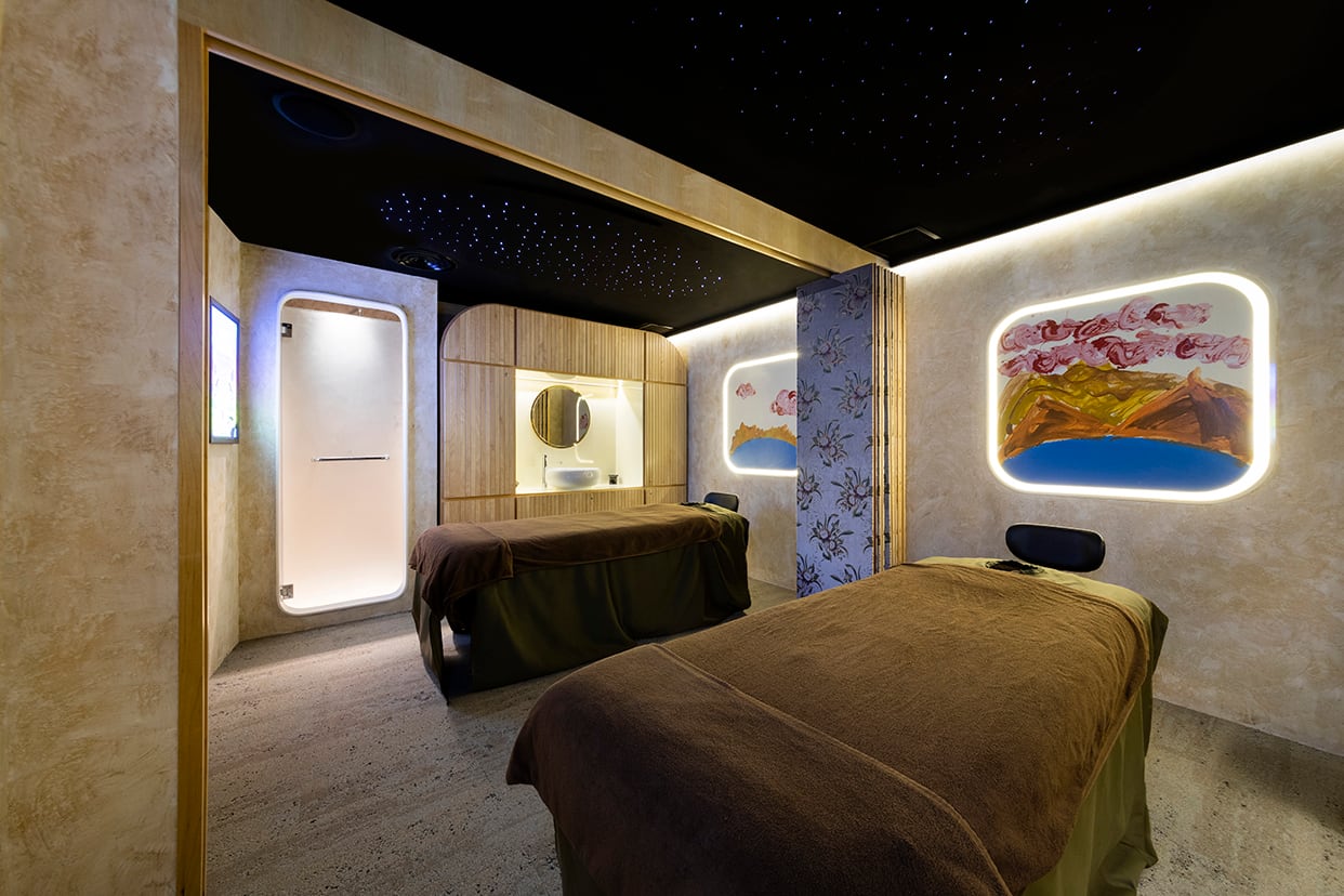 Spa Esprit Raffles City Lies Bewertungen und buche Kurse auf ClassPass